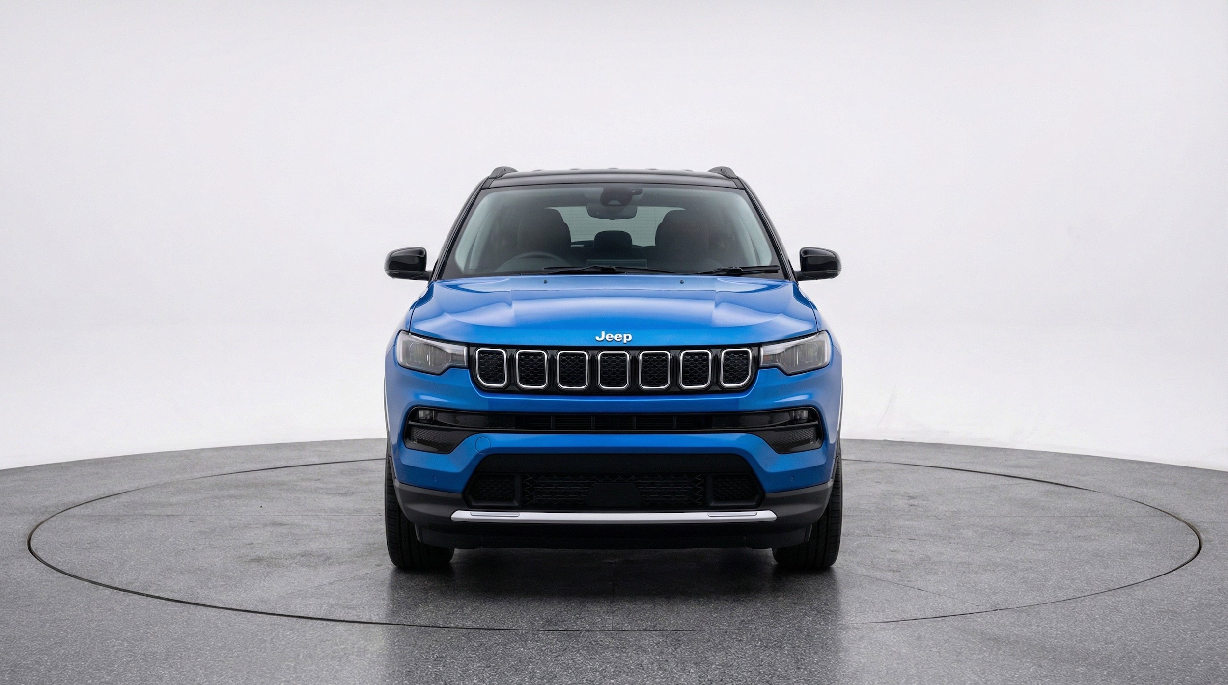 Thumbnail: 2025 Jeep Compass - 2