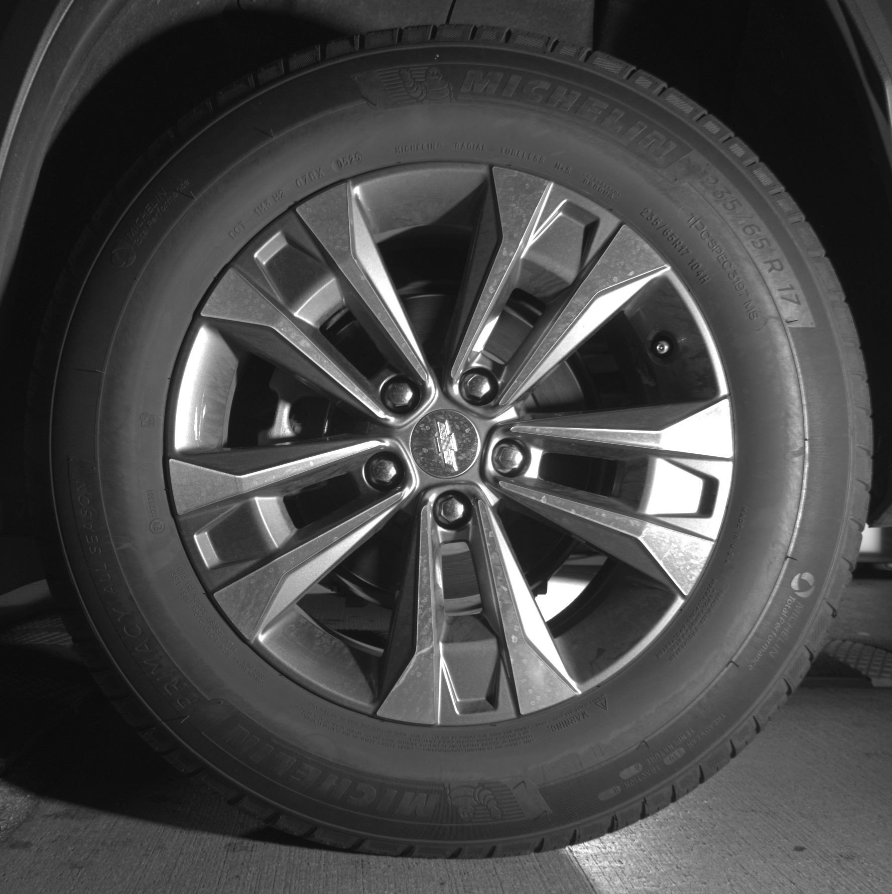 Thumbnail: 2025 Chevrolet Equinox - 14