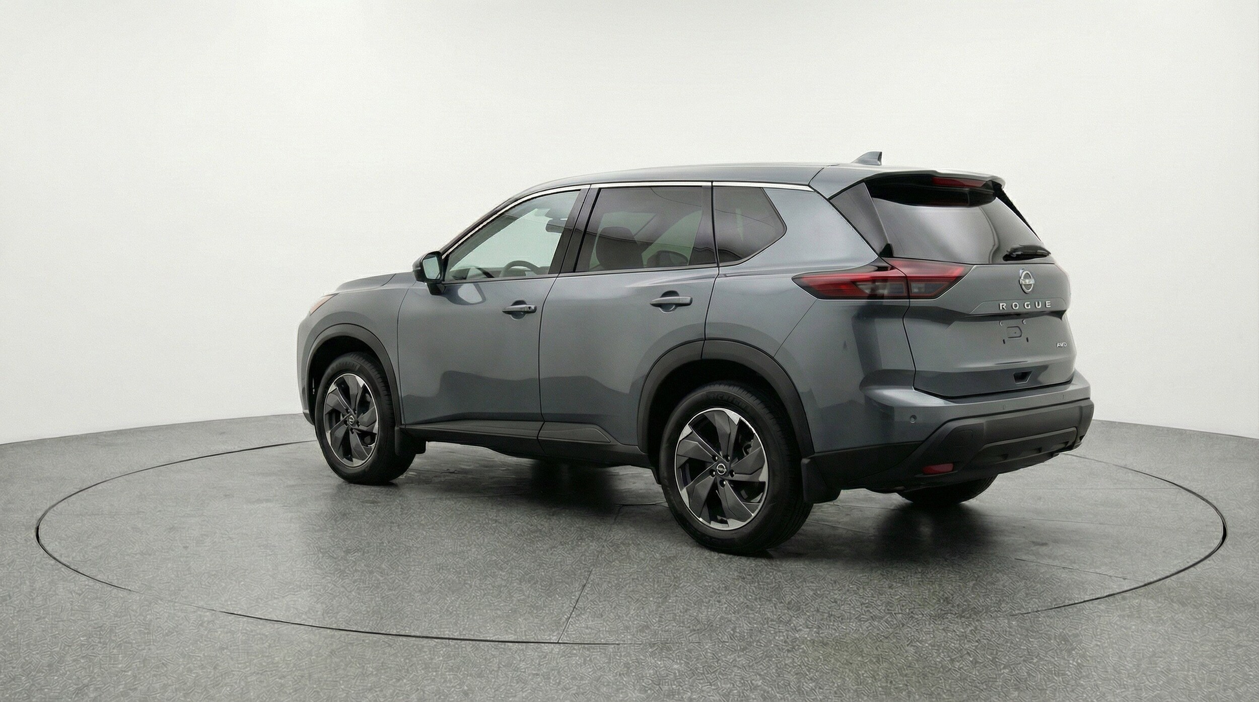 Thumbnail: 2025 Nissan Rogue - 6