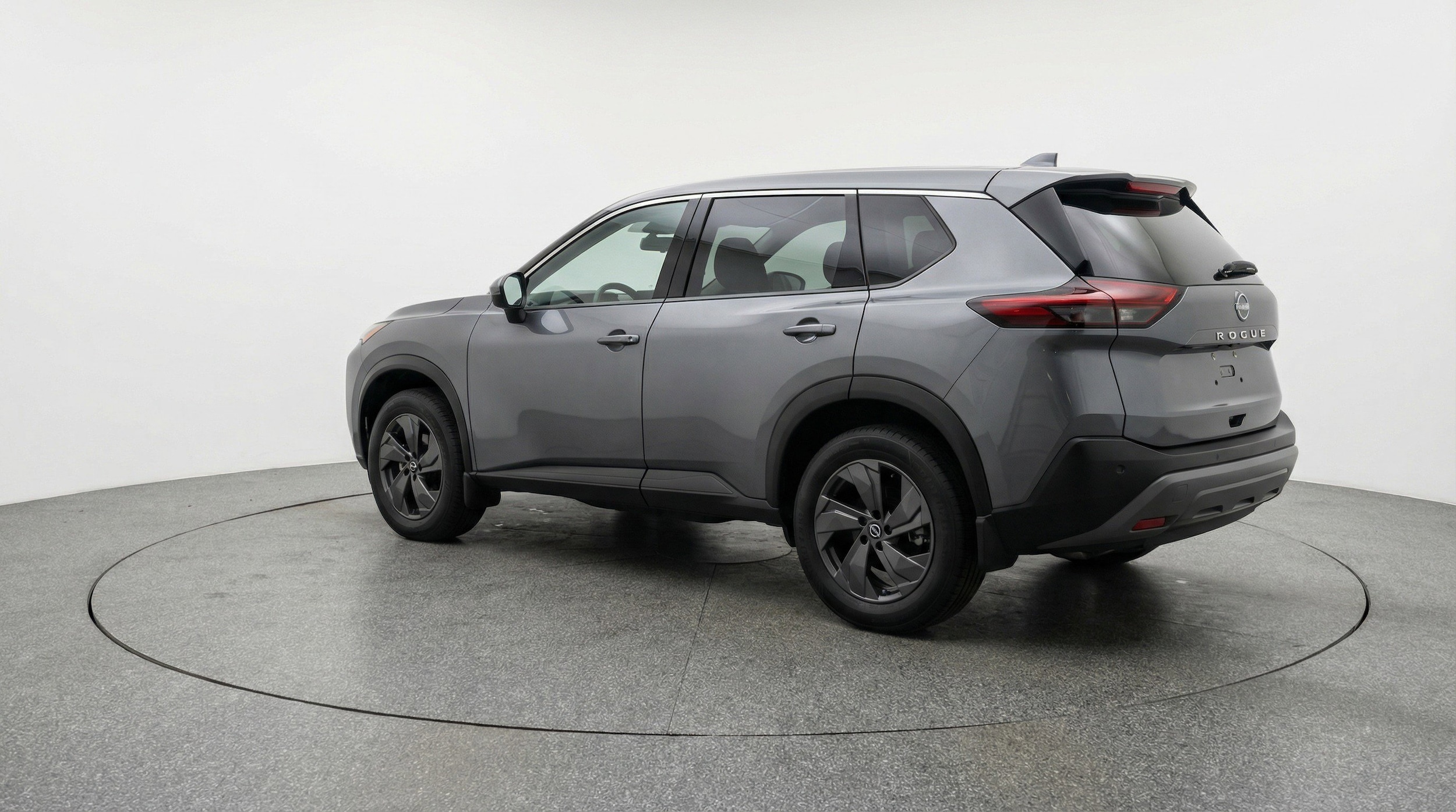 Thumbnail: 2025 Nissan Rogue - 6