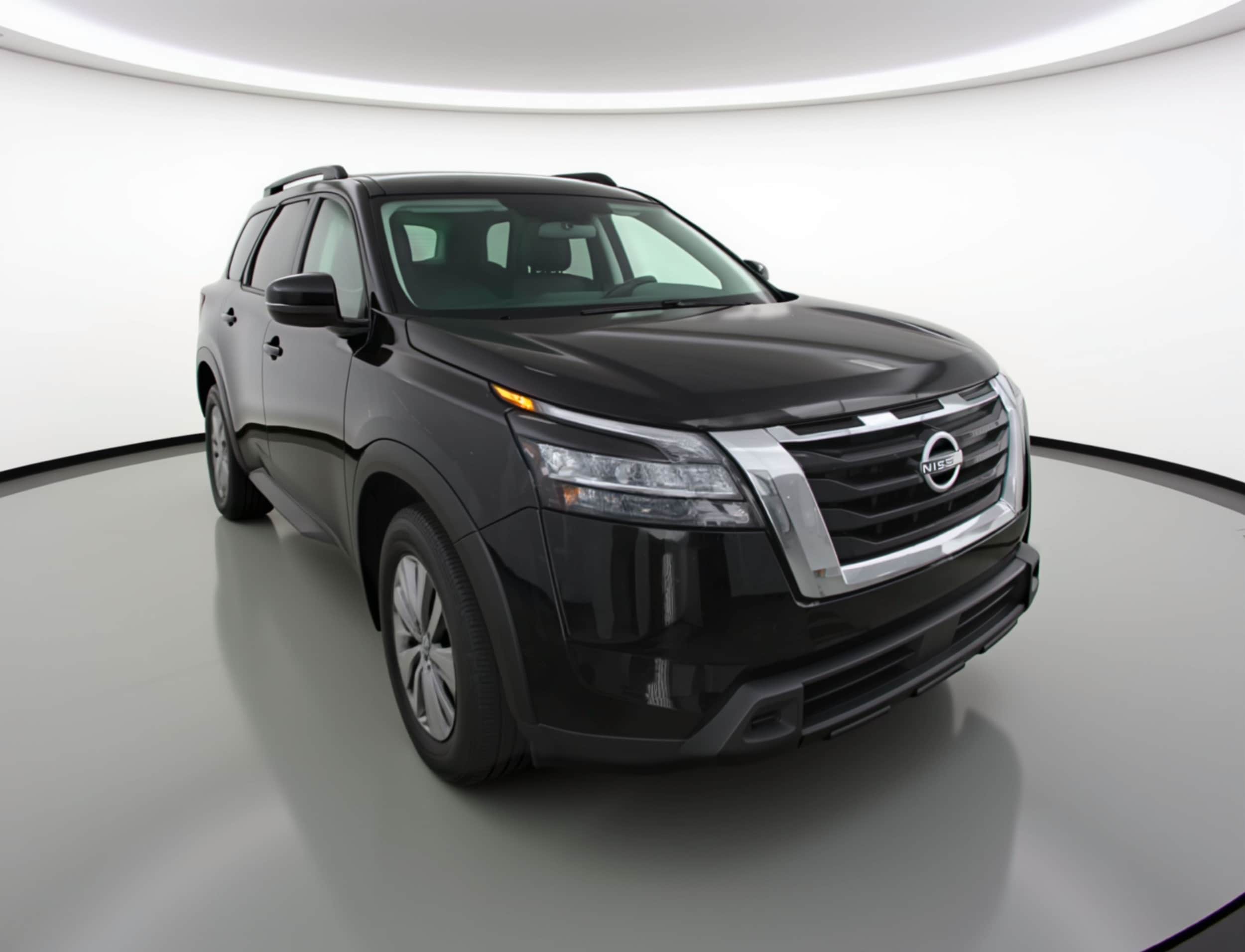 Thumbnail: 2025 Nissan Pathfinder - 1