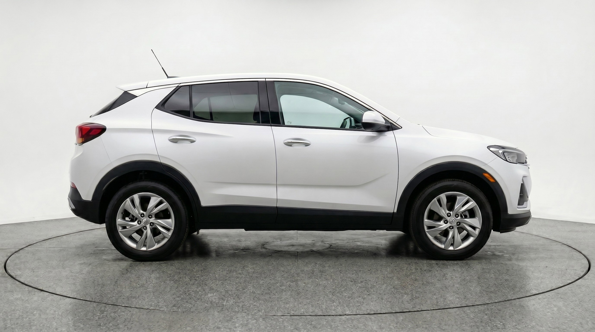 Thumbnail: 2025 Buick Encore GX - 11