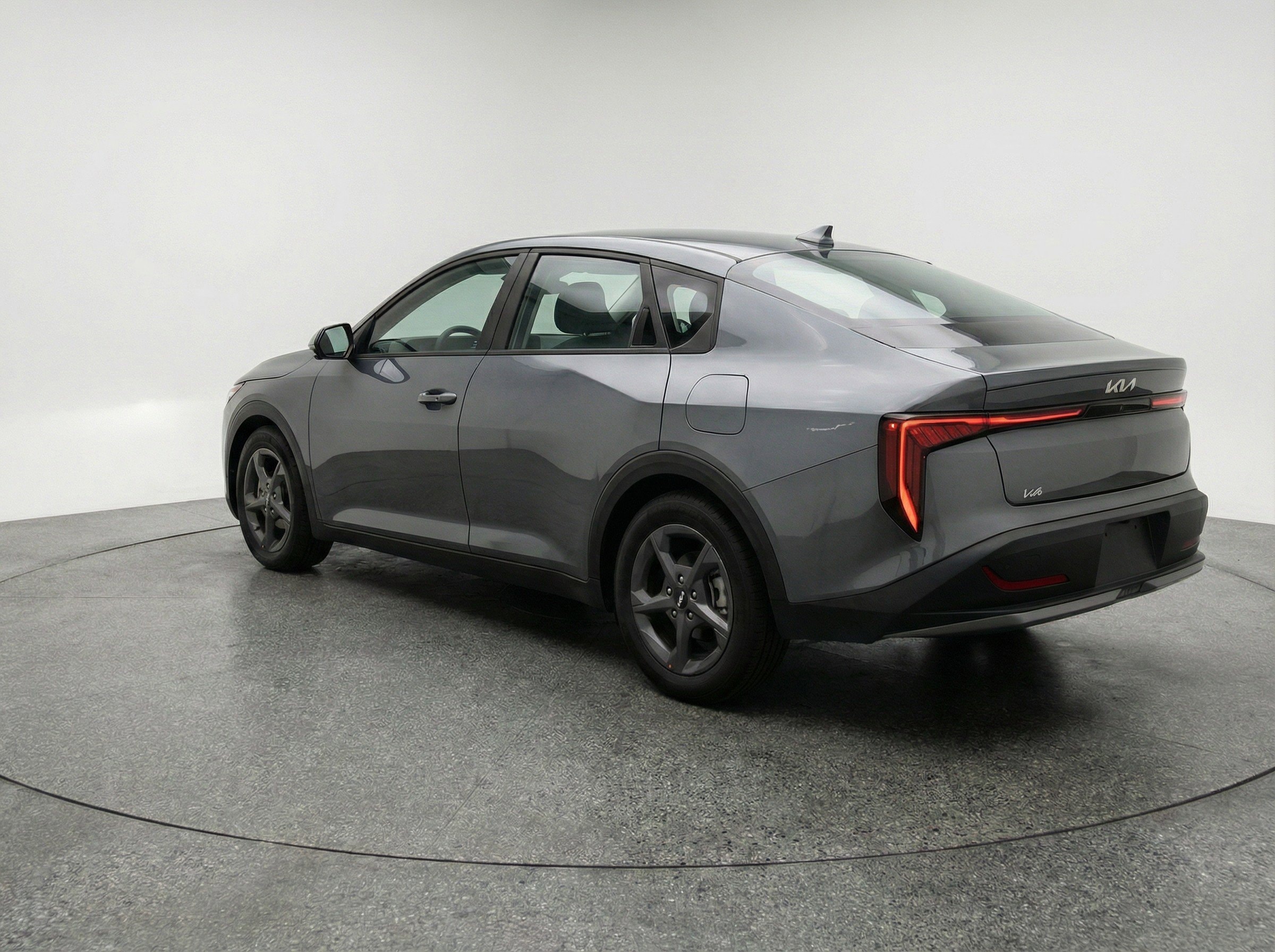 Thumbnail: 2025 Kia K4 - 6