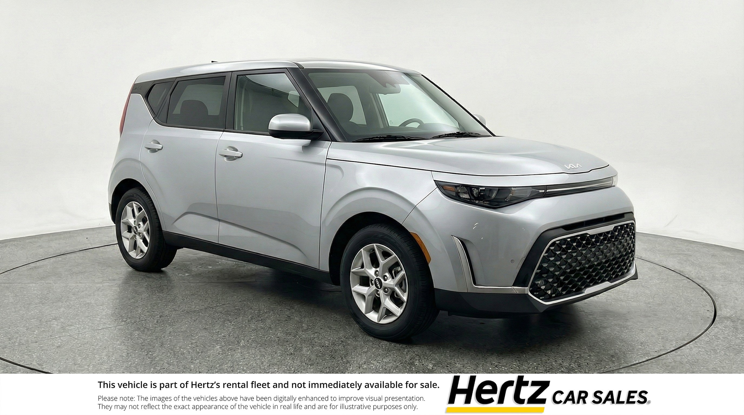 Thumbnail: 2025 Kia Soul - 1