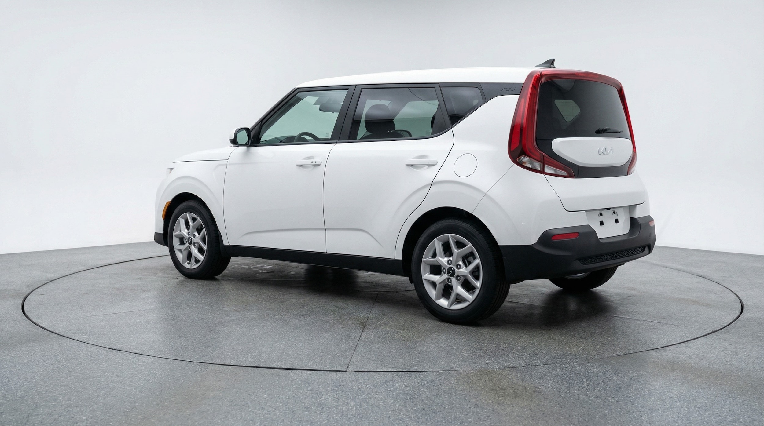 Thumbnail: 2025 Kia Soul - 5