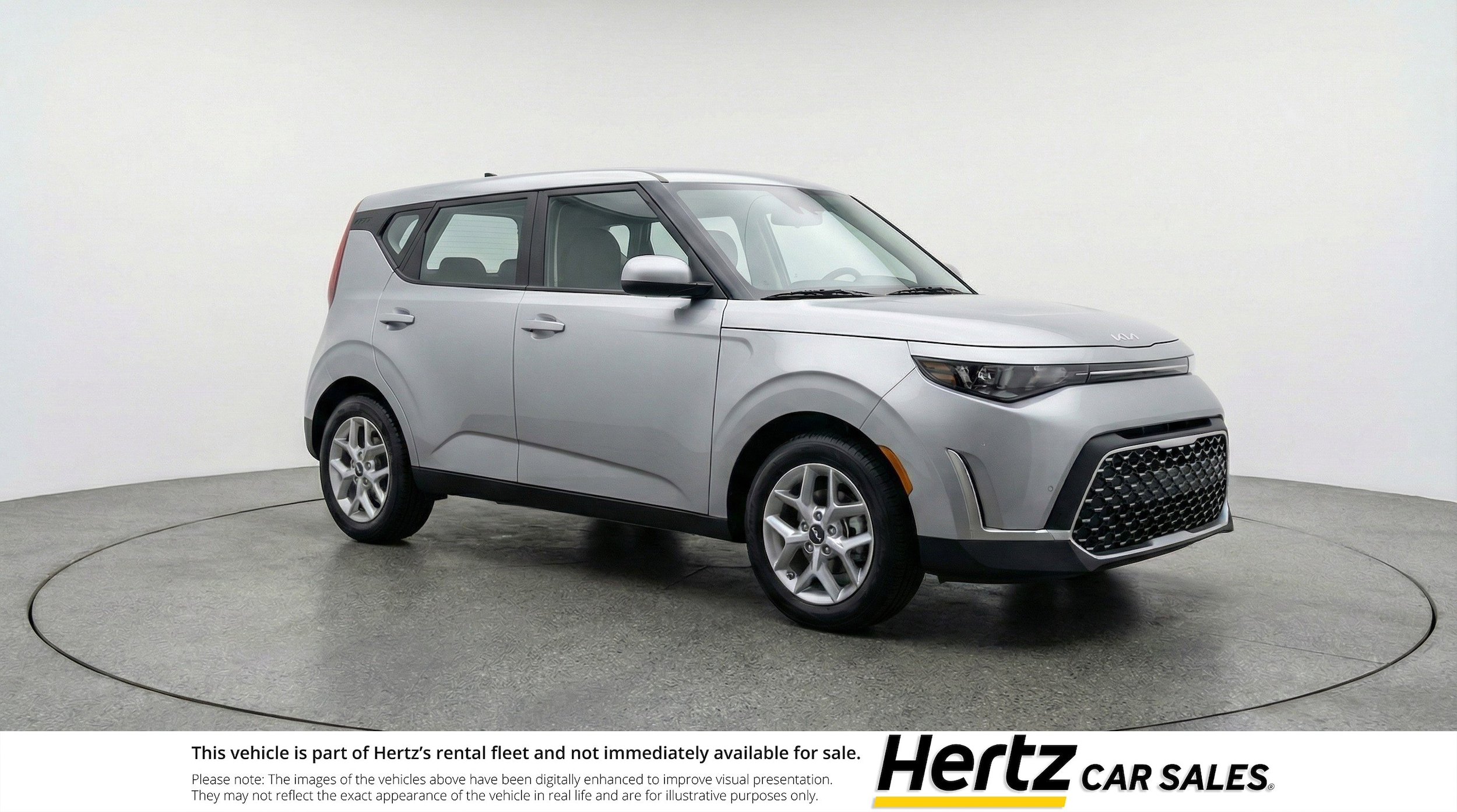 Thumbnail: 2025 Kia Soul - 1
