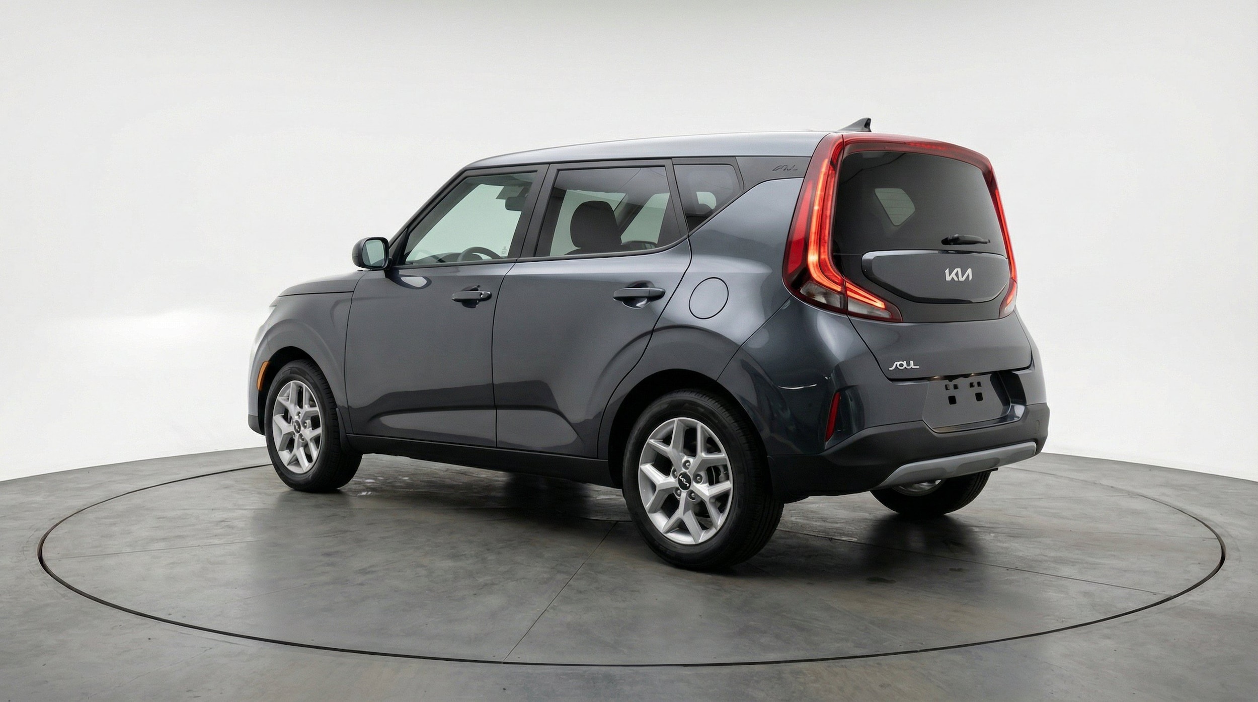 Thumbnail: 2025 Kia Soul - 6
