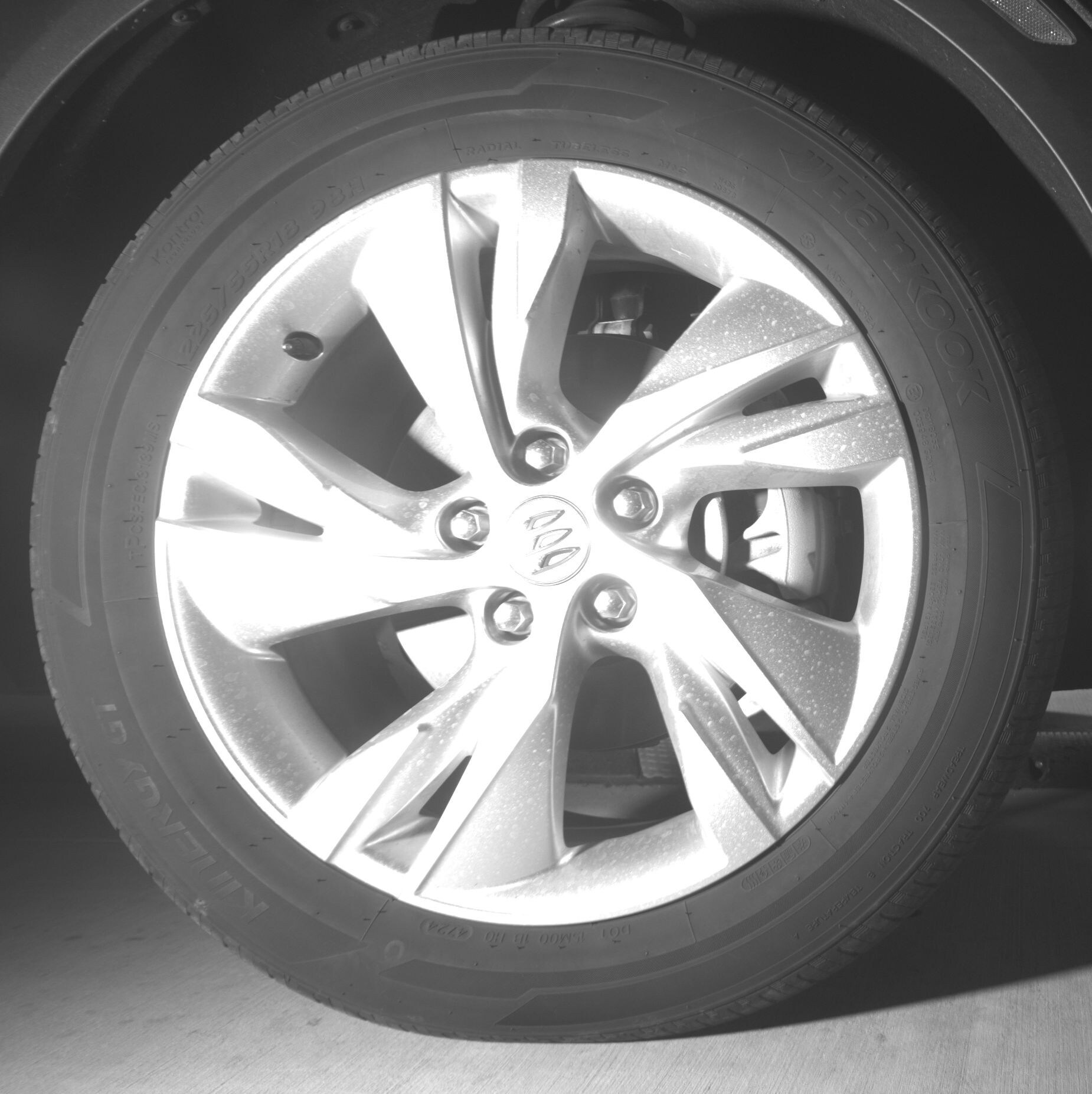 Thumbnail: 2025 Buick Encore GX - 10