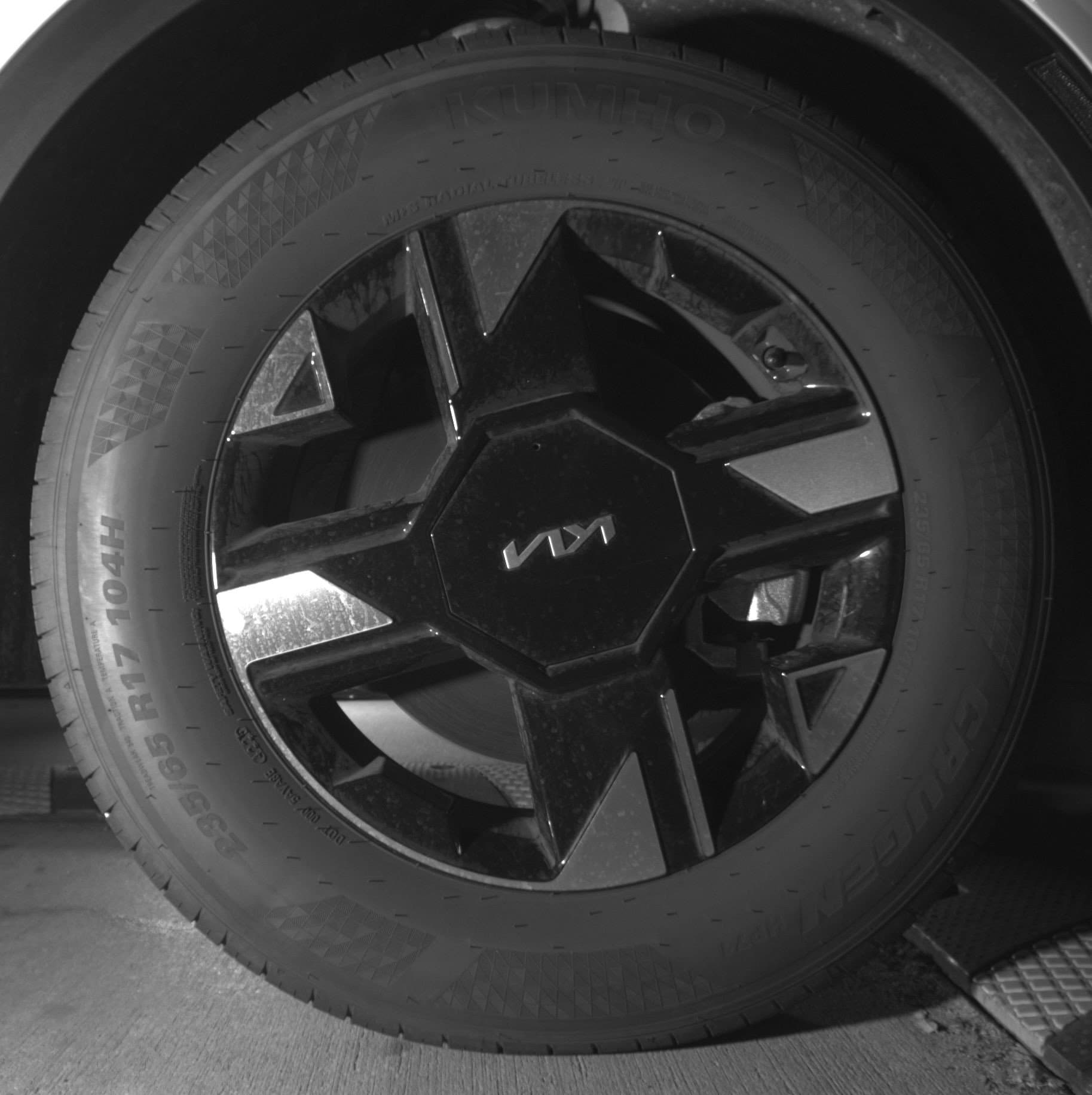 Thumbnail: 2026 Kia Sportage - 13