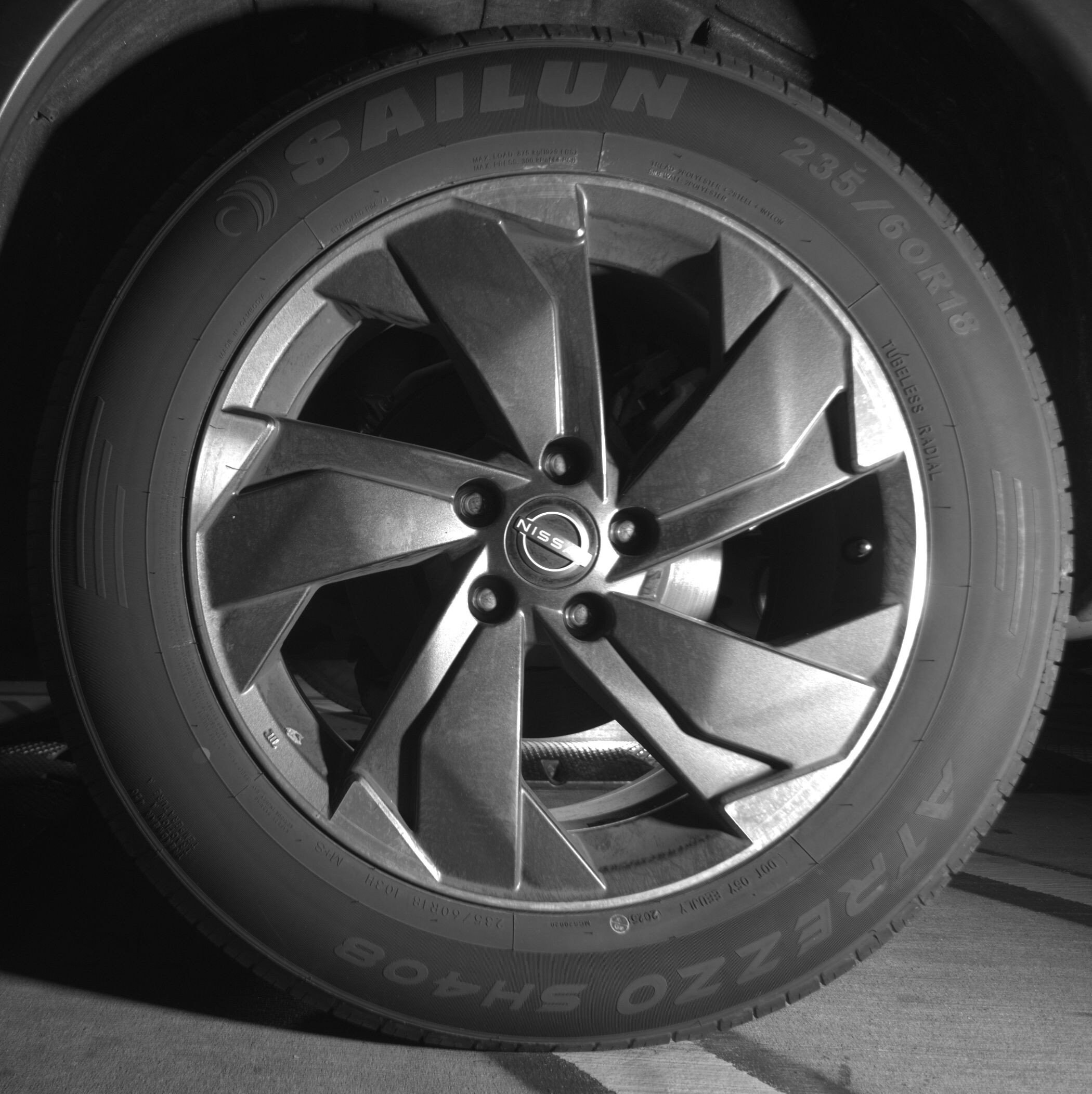 Thumbnail: 2025 Nissan Rogue - 14