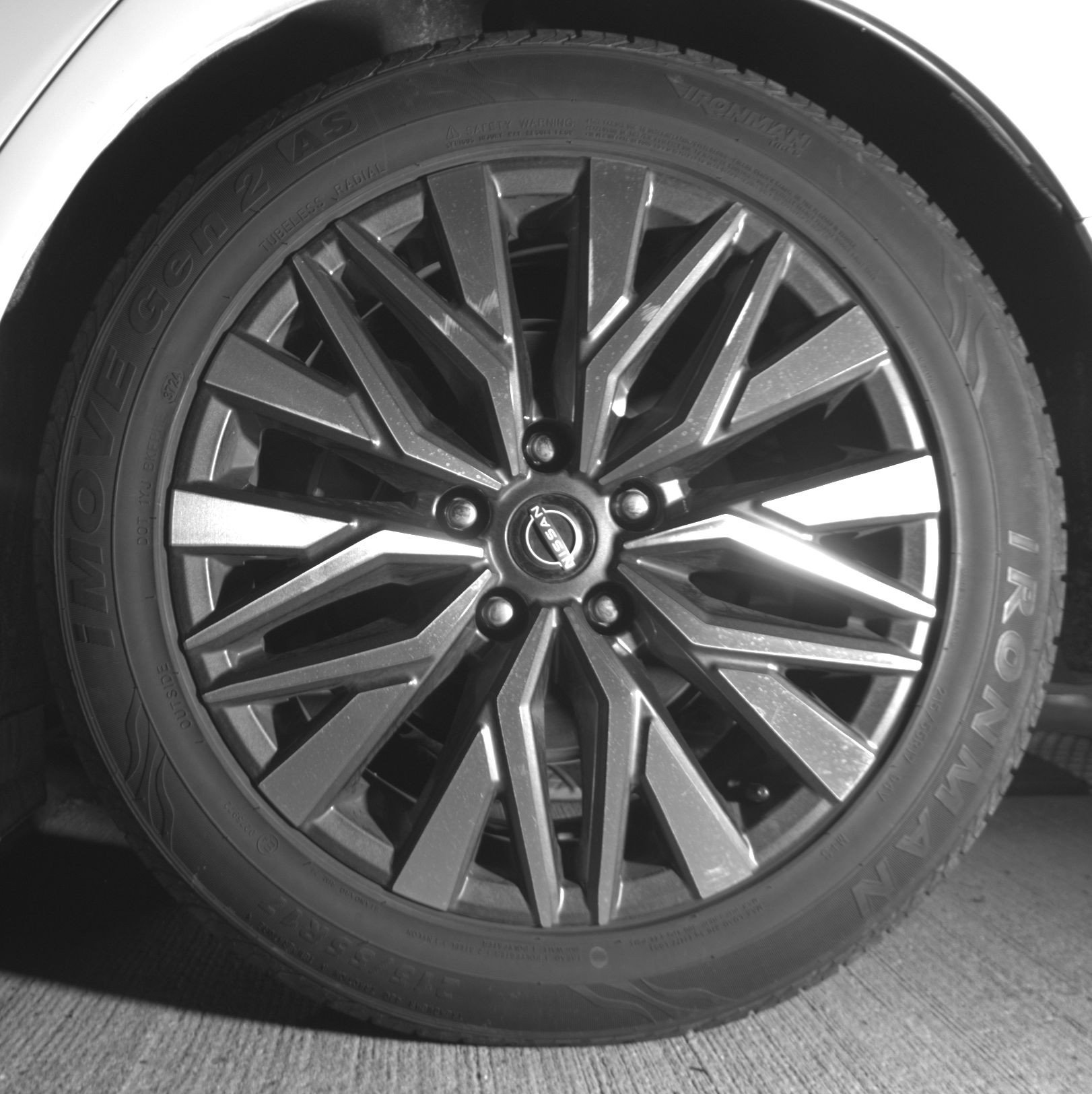 Thumbnail: 2025 Nissan Altima - 14