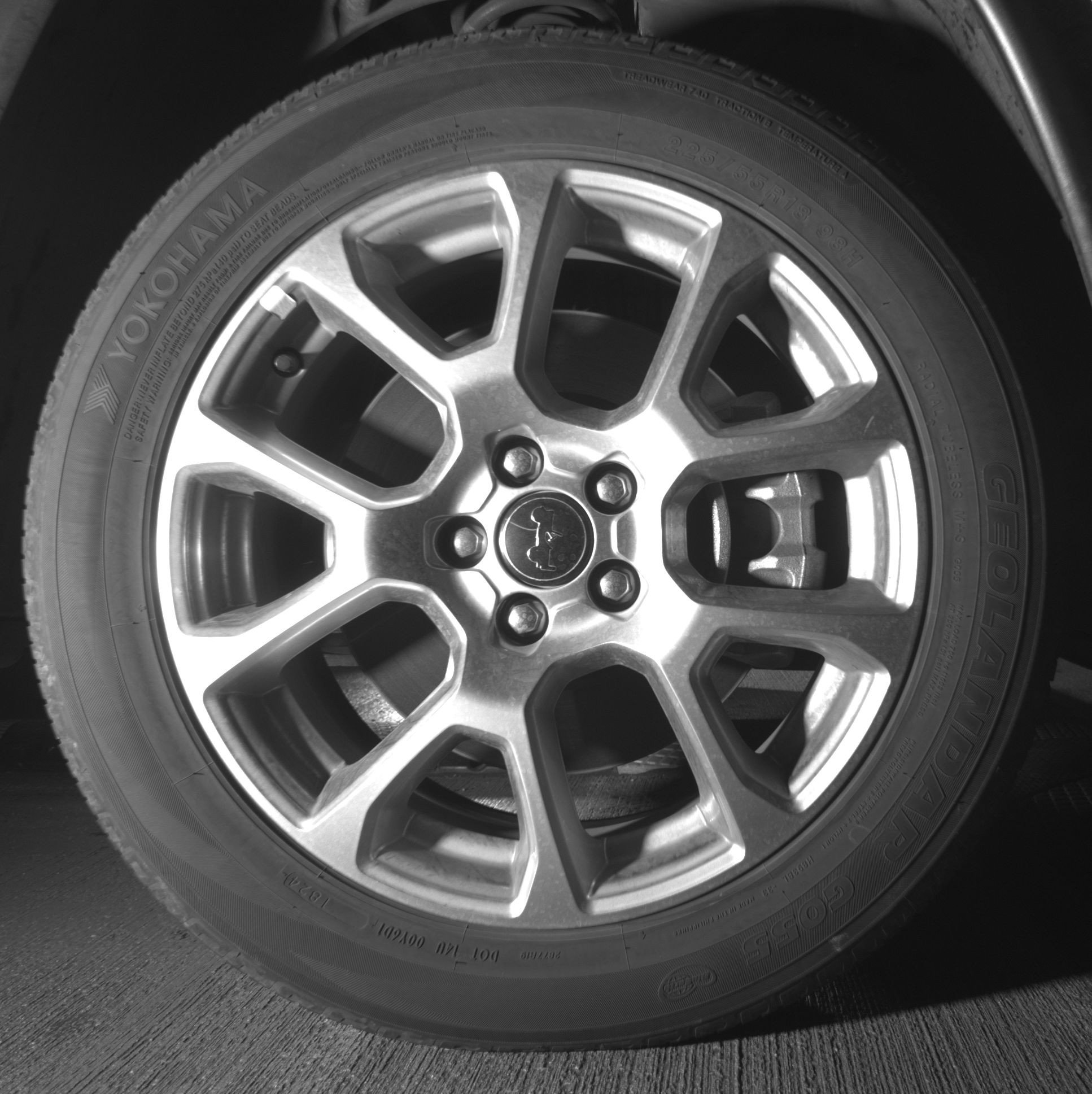 Thumbnail: 2025 Jeep Compass - 13