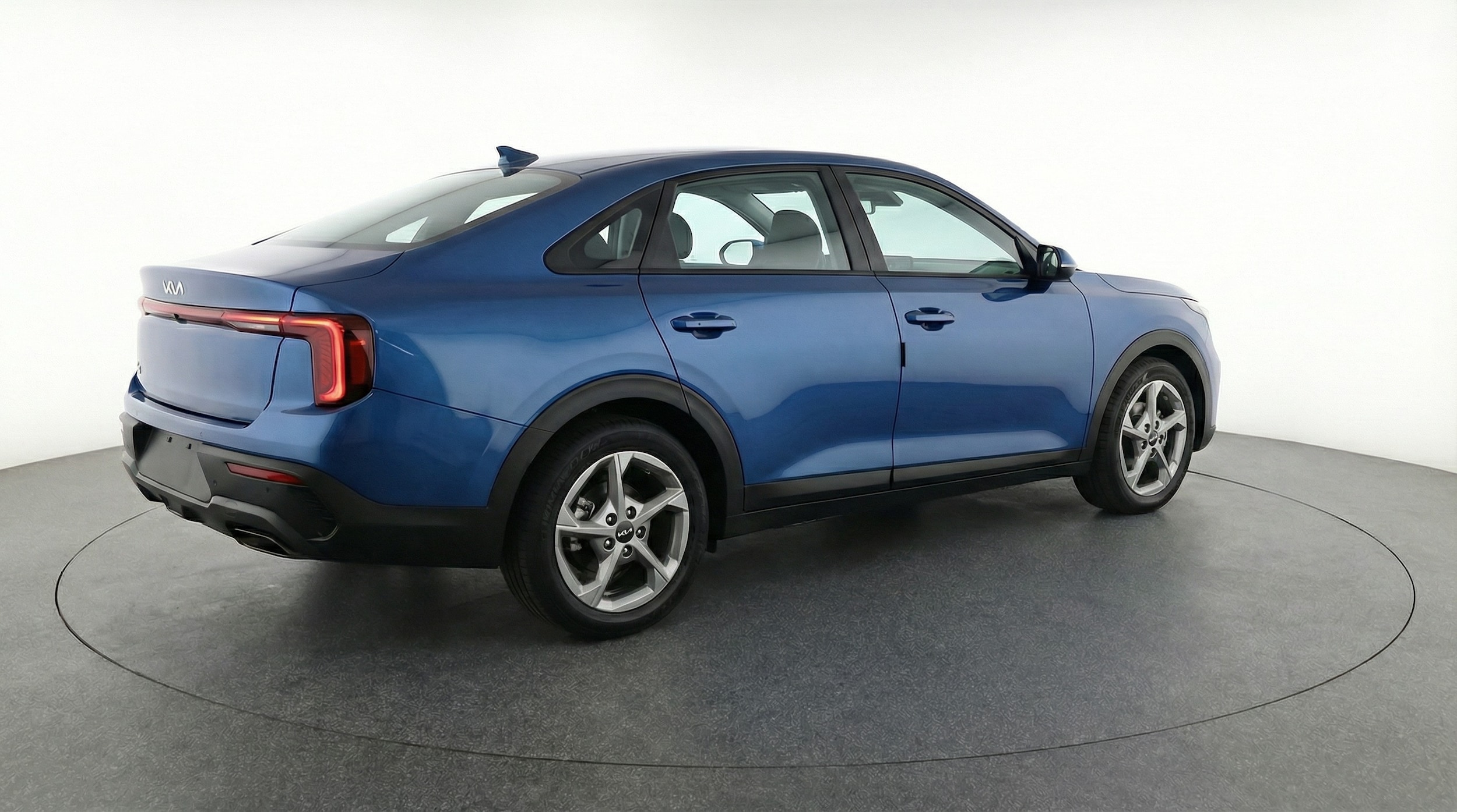 Thumbnail: 2025 Kia K4 - 7