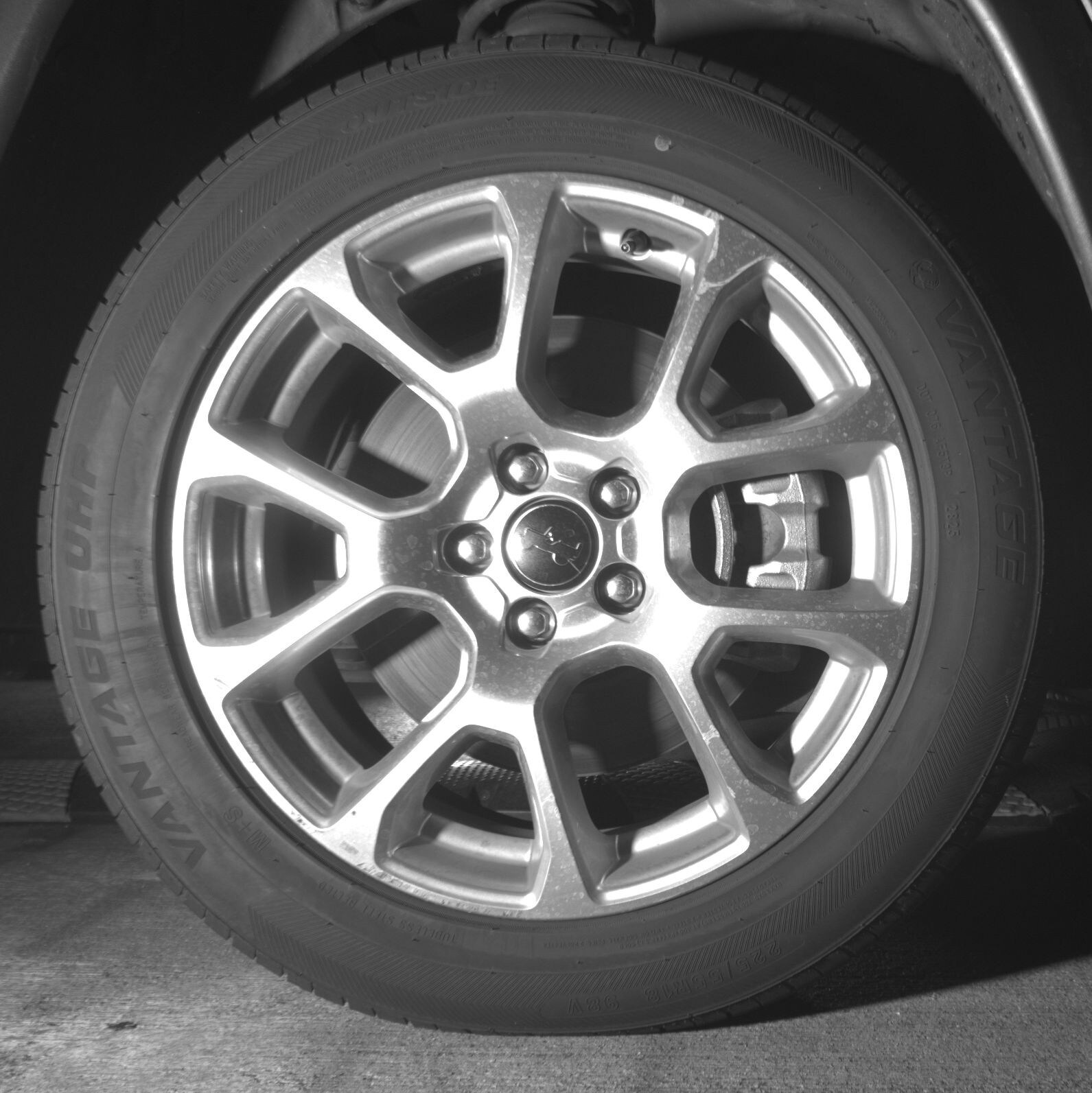 Thumbnail: 2025 Jeep Compass - 10