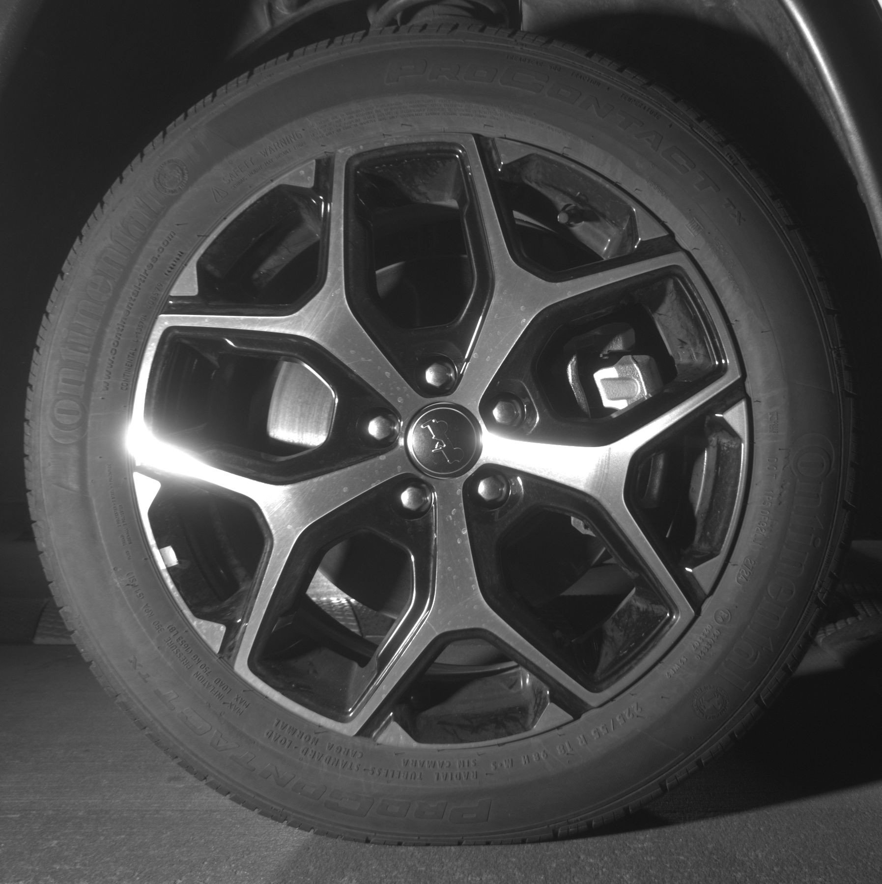 Thumbnail: 2025 Jeep Compass - 13