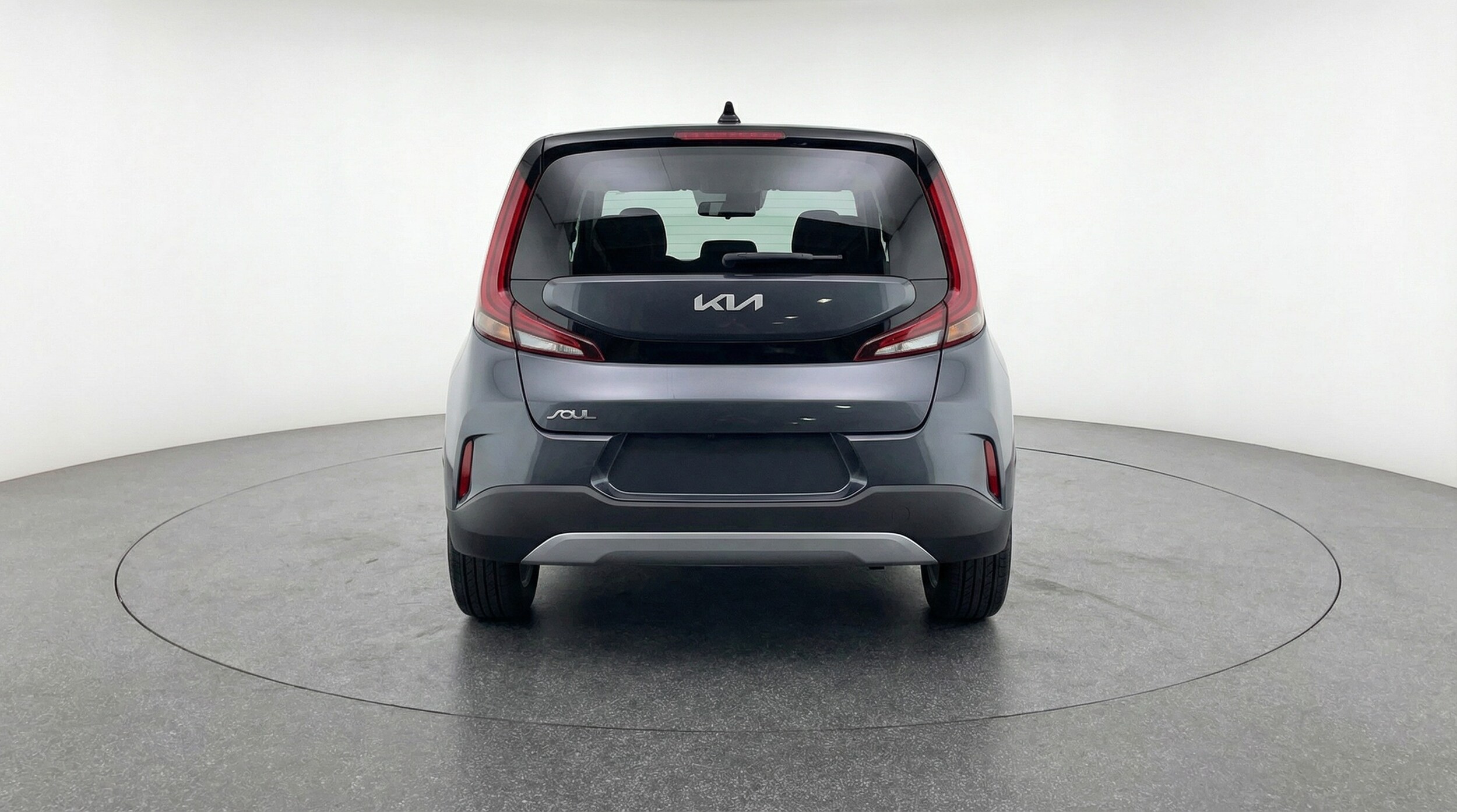 Thumbnail: 2025 Kia Soul - 6