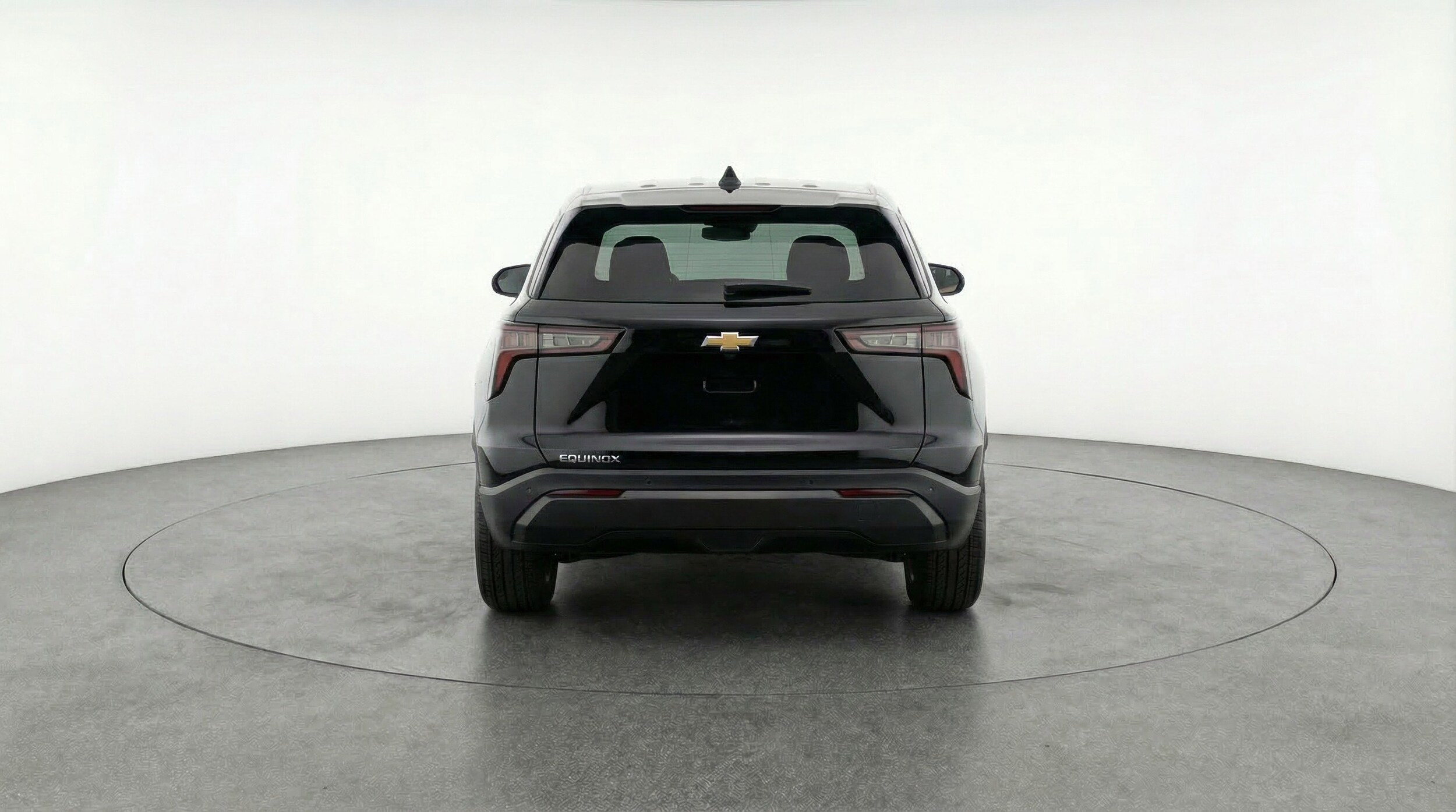 Thumbnail: 2025 Chevrolet Equinox - 7