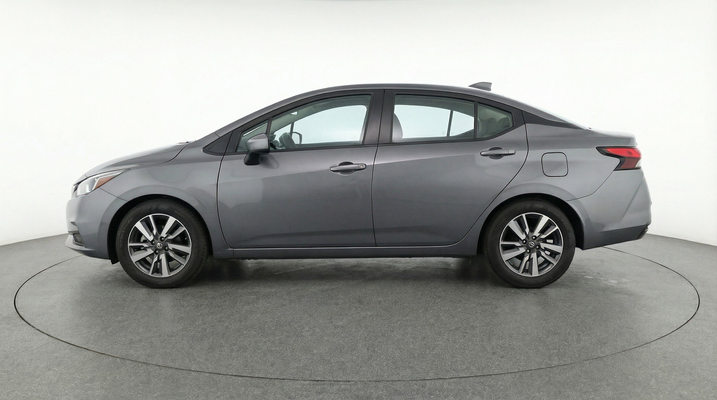 Thumbnail: 2025 Nissan Versa - 5