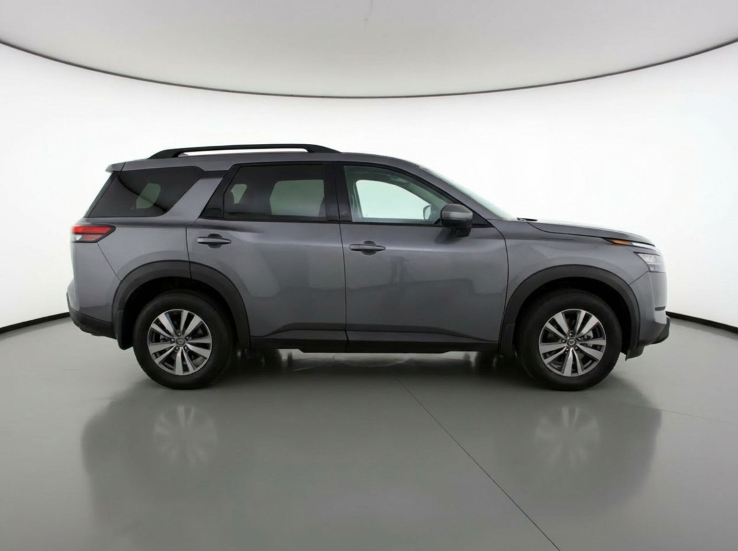Thumbnail: 2025 Nissan Pathfinder - 11