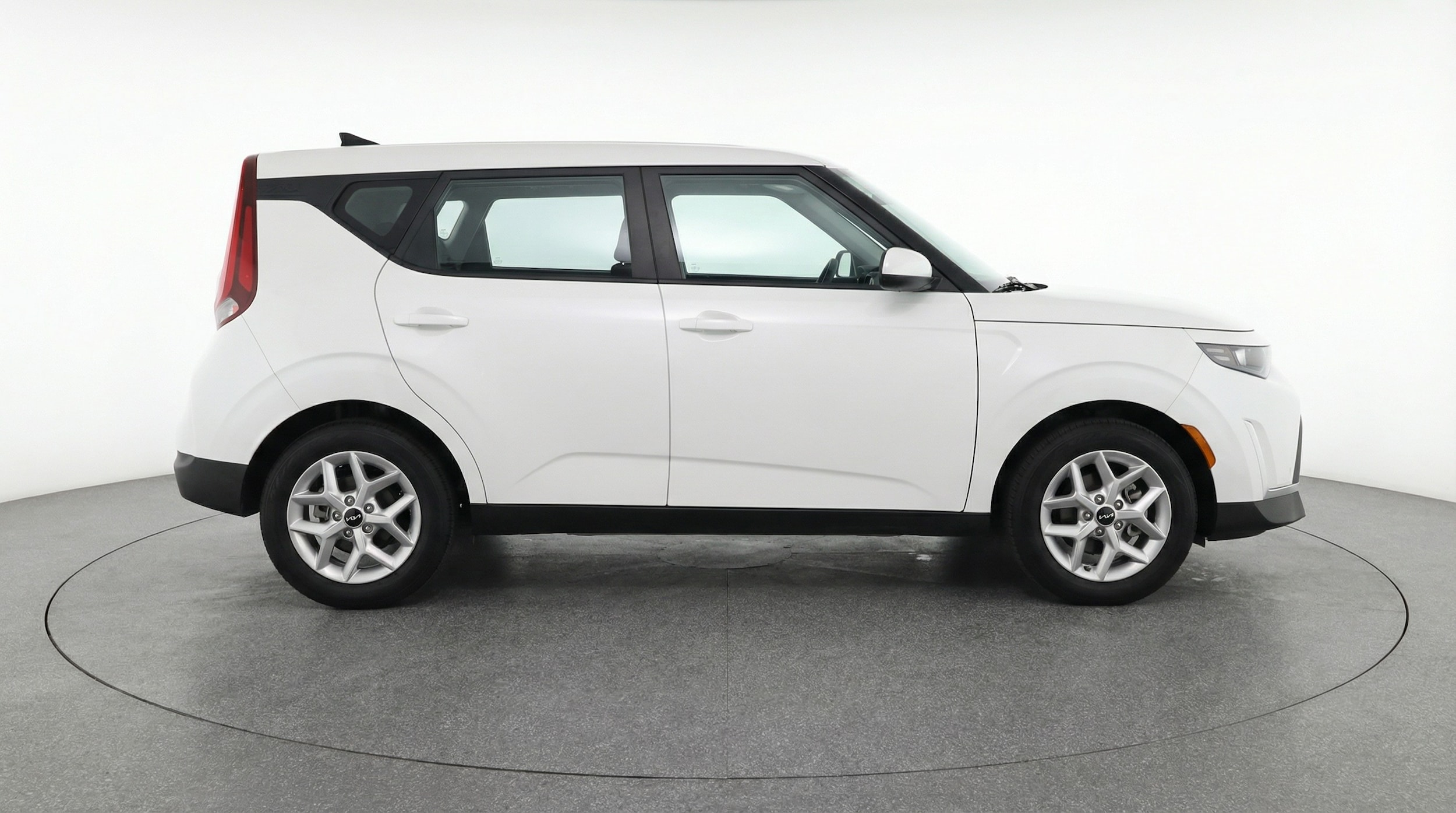 Thumbnail: 2025 Kia Soul - 8