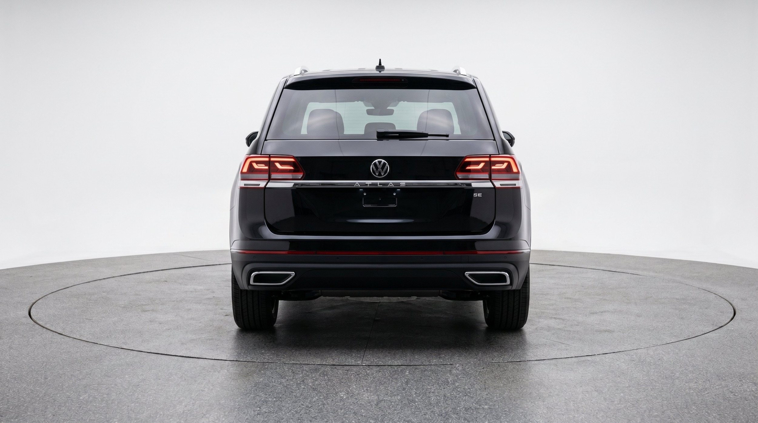 Thumbnail: 2026 Volkswagen Atlas - 7