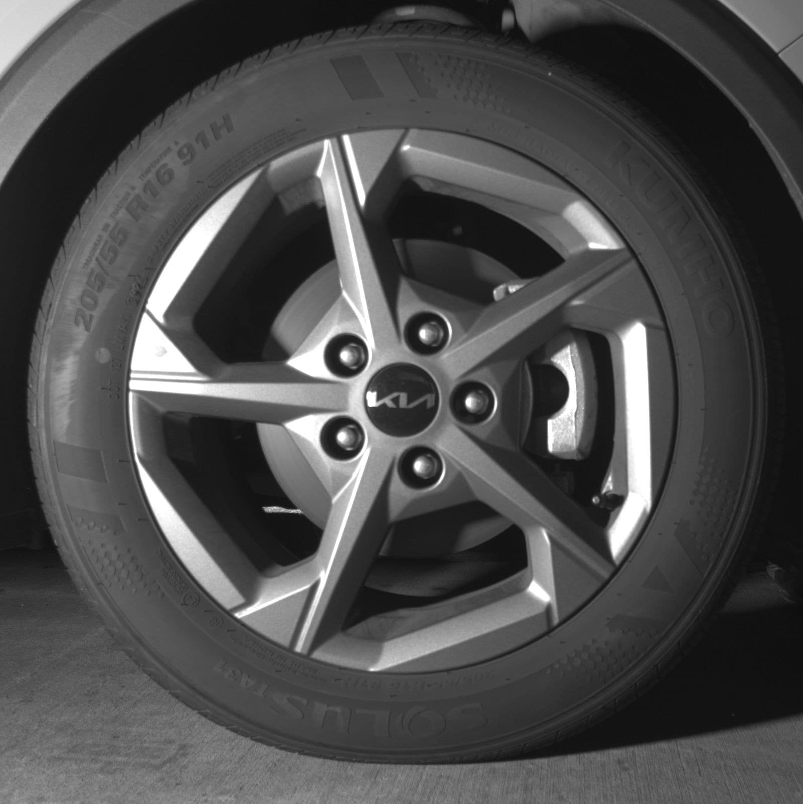 Thumbnail: 2025 Kia K4 - 10