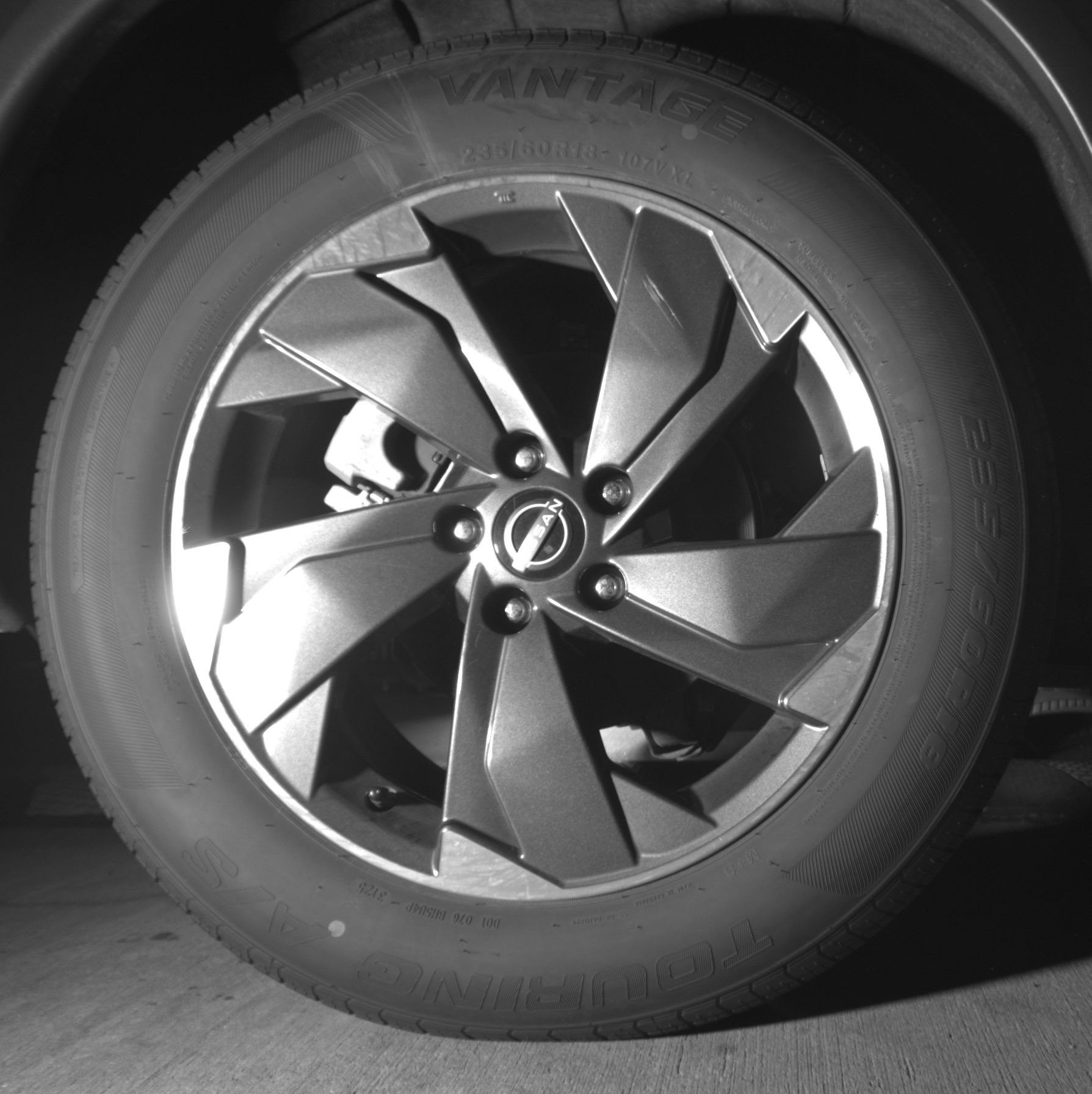 Thumbnail: 2025 Nissan Rogue - 15