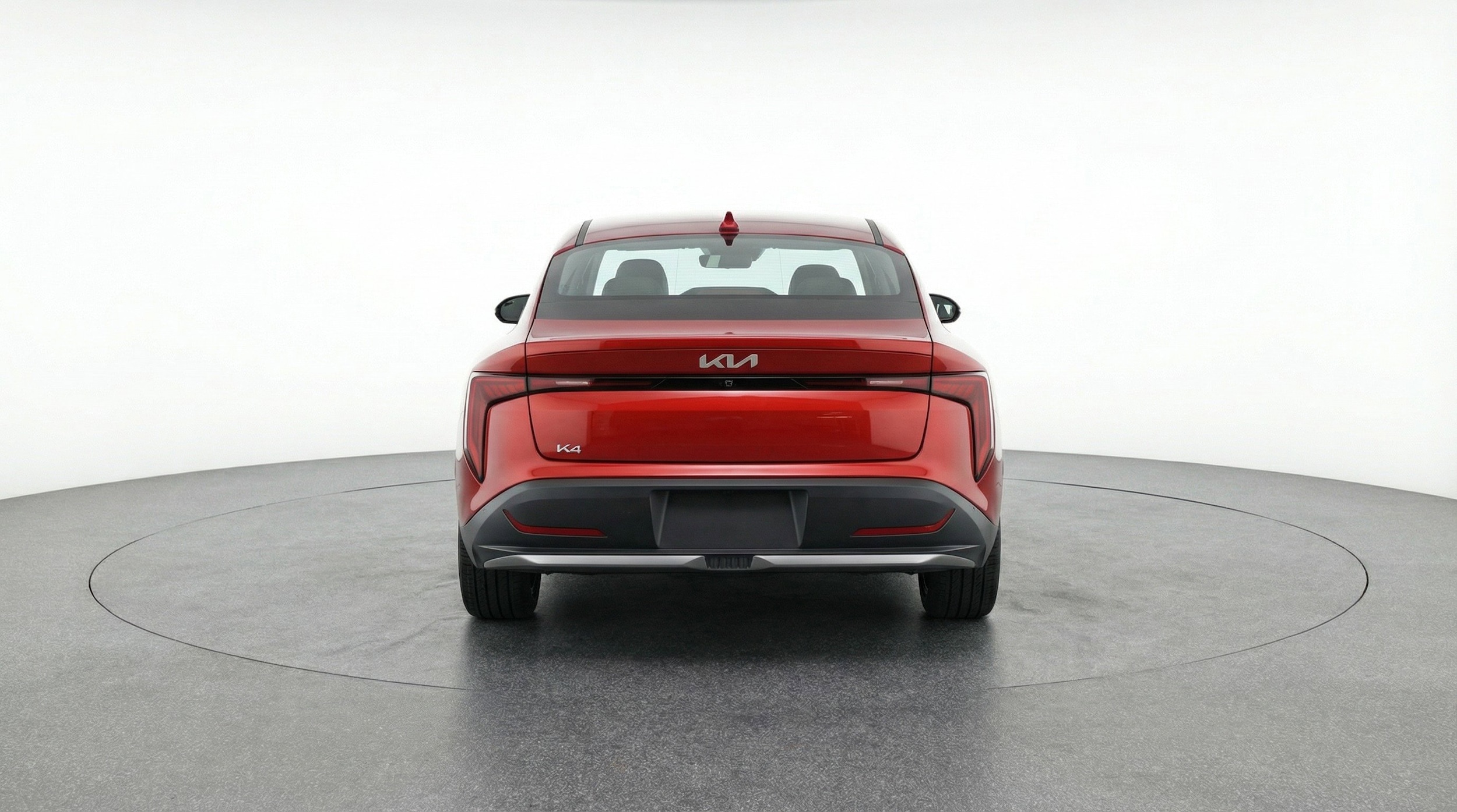 Thumbnail: 2025 Kia K4 - 7