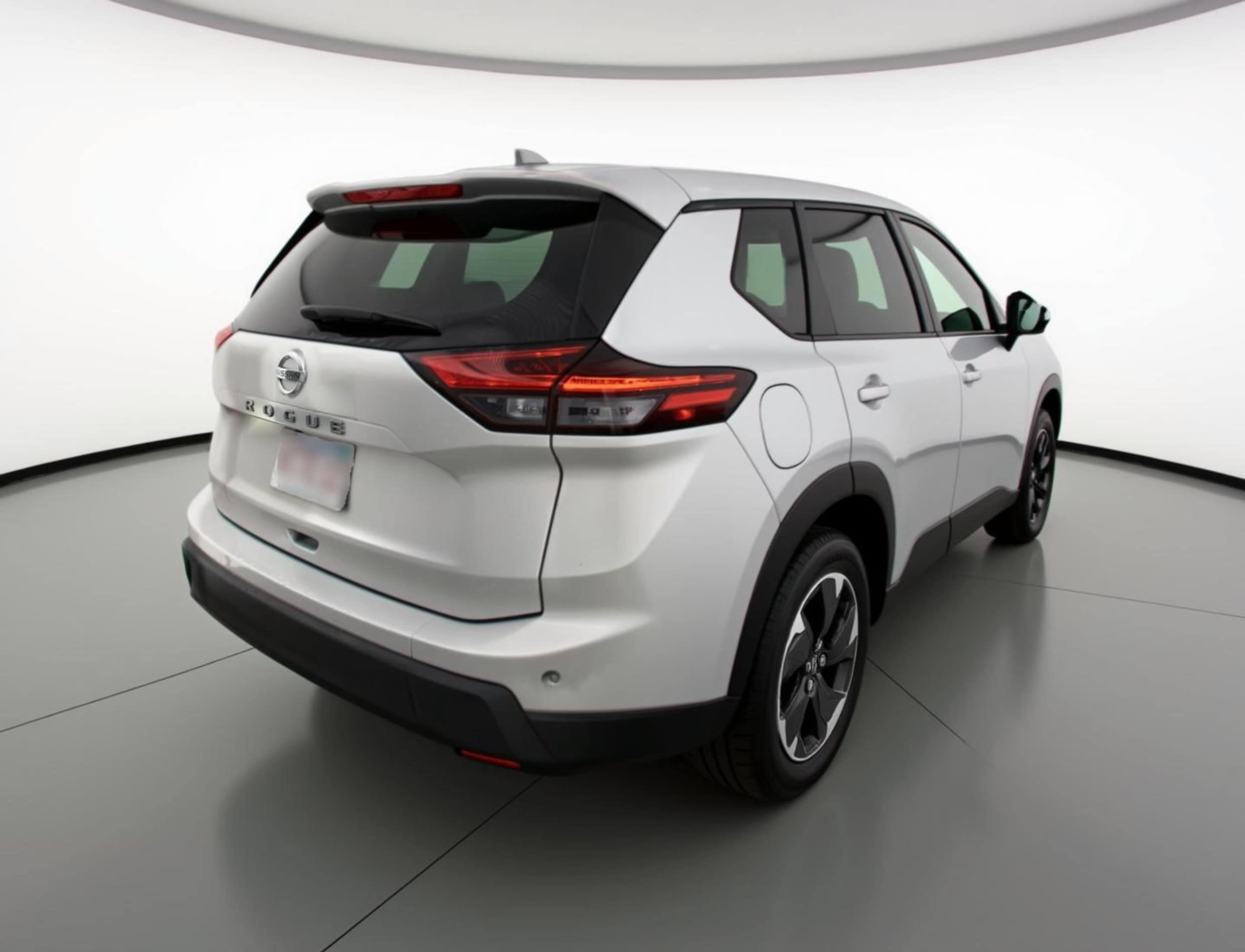 Thumbnail: 2025 Nissan Rogue - 7