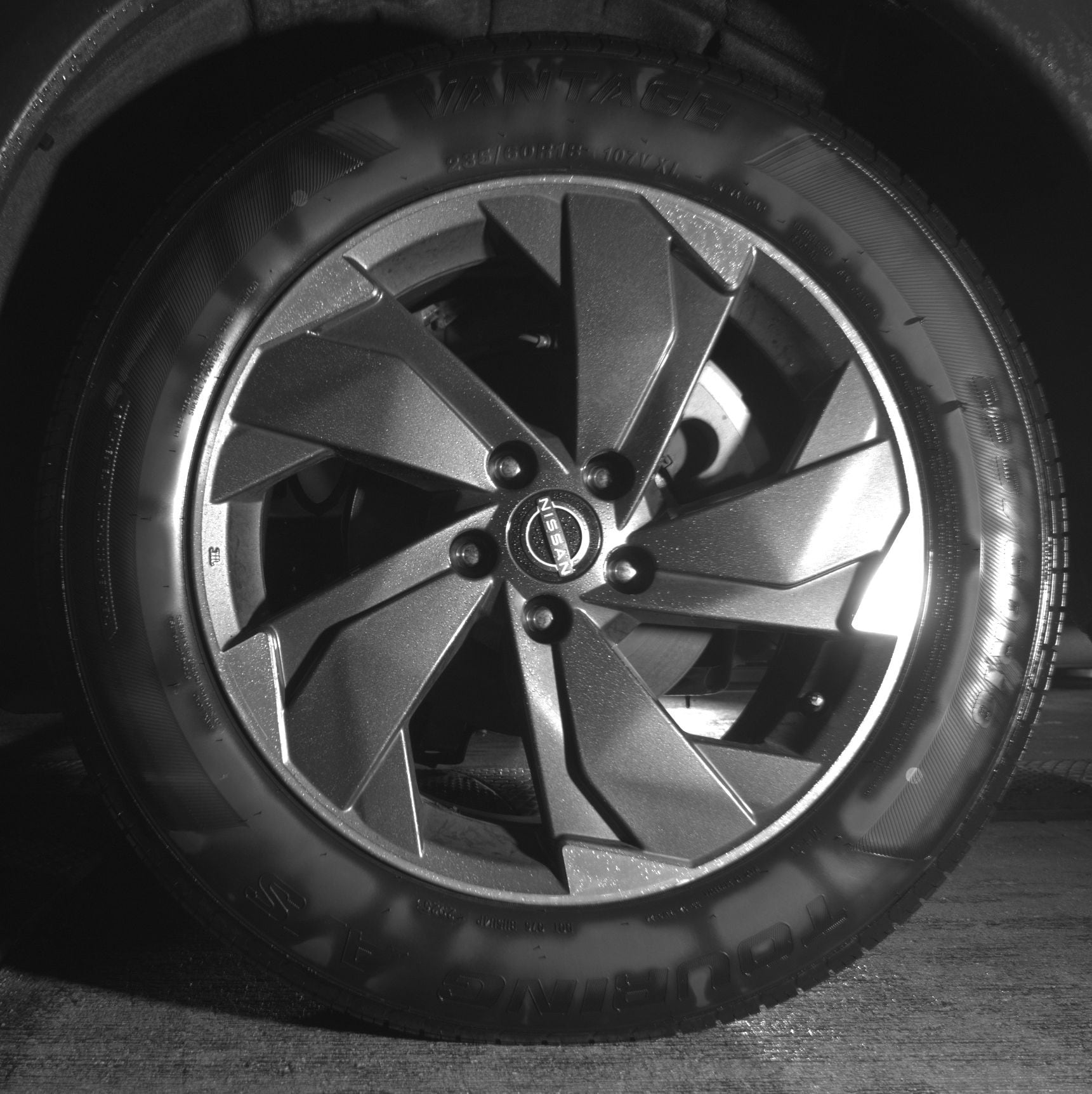 Thumbnail: 2025 Nissan Rogue - 11