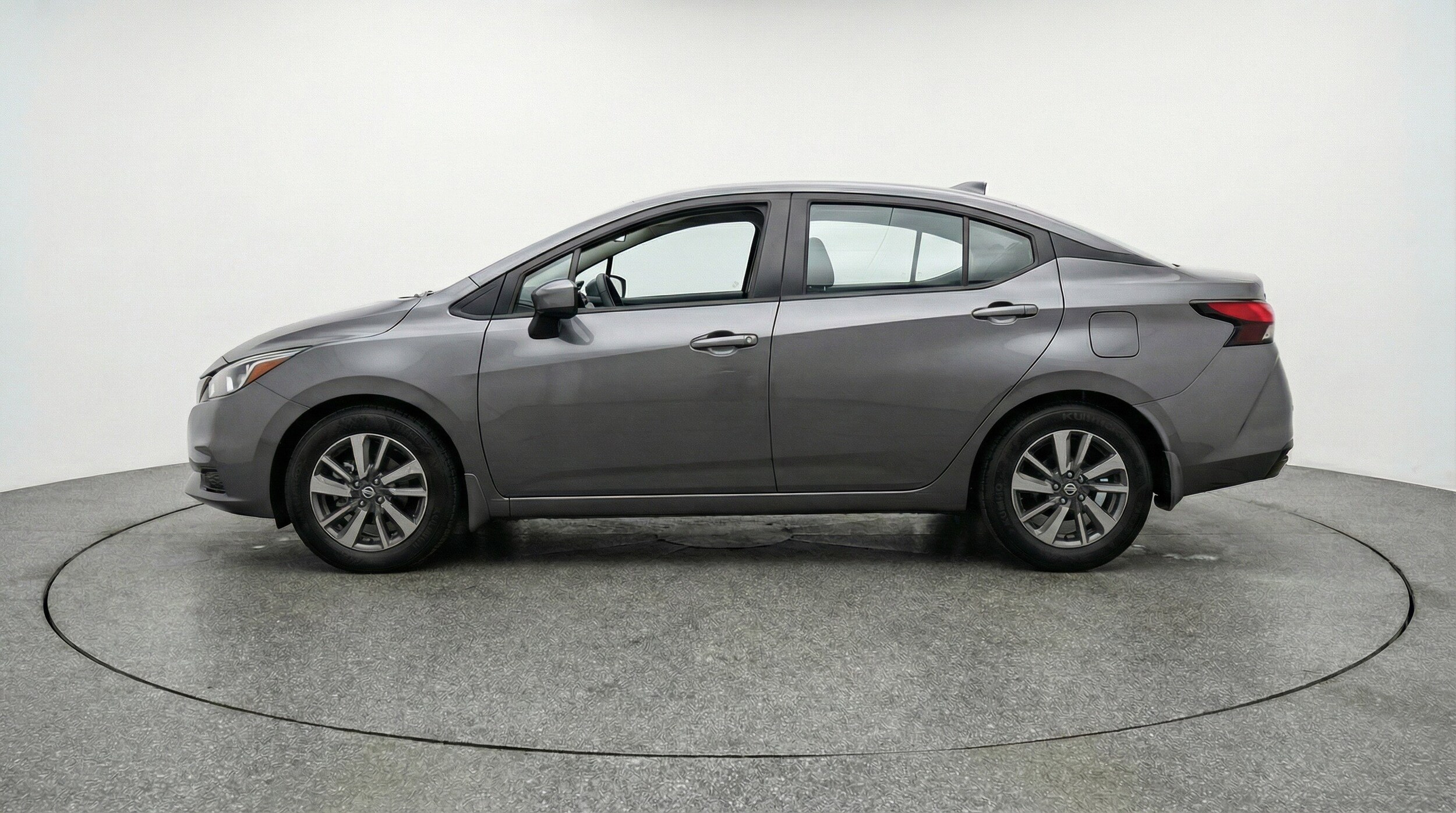 Thumbnail: 2025 Nissan Versa - 5