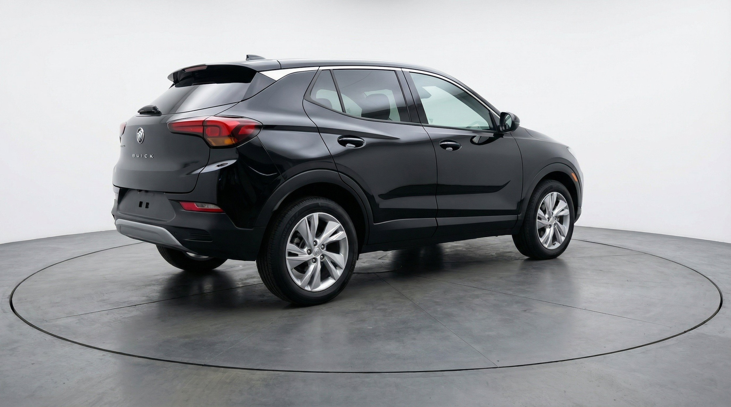 Thumbnail: 2026 Buick Encore GX - 9