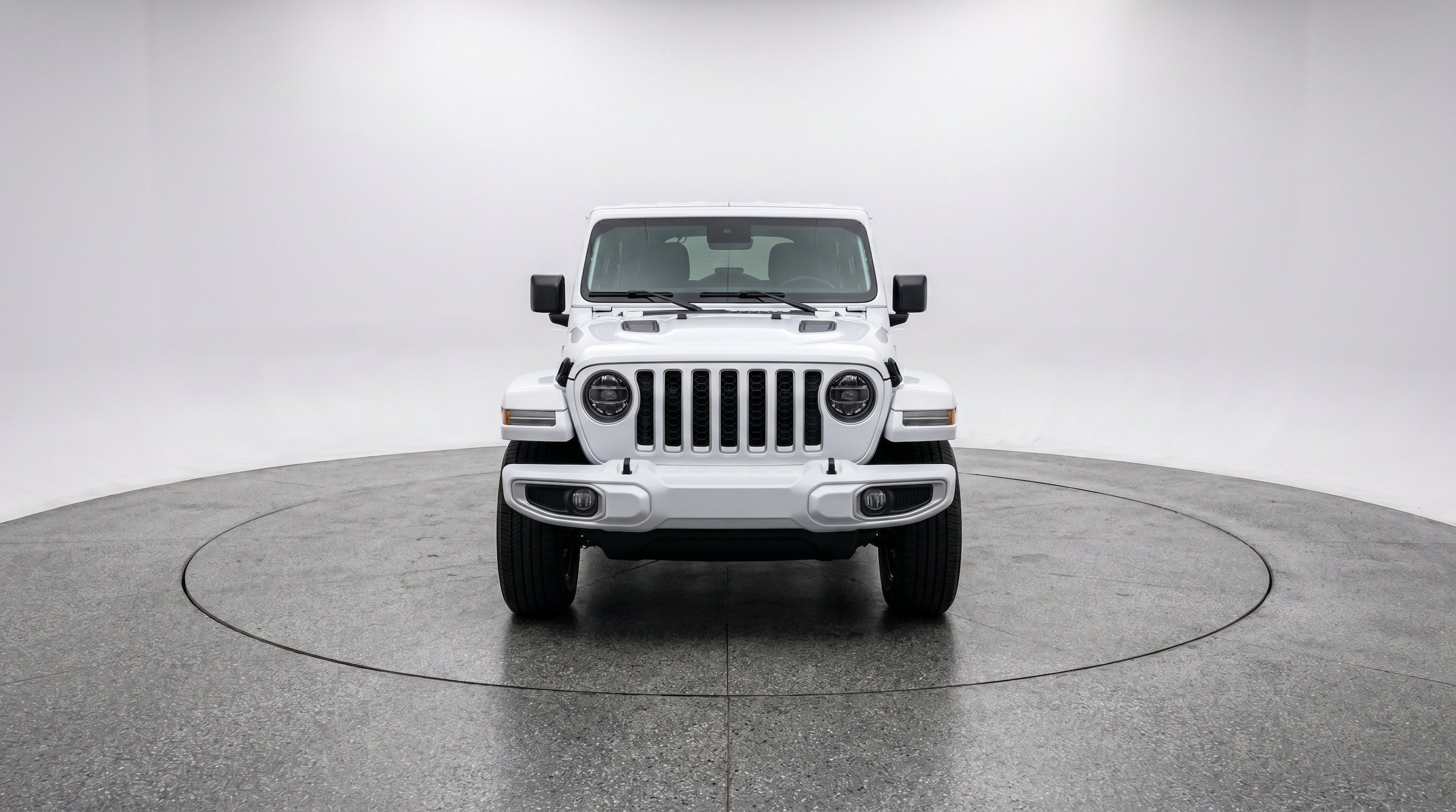 Thumbnail: 2025 Jeep Wrangler - 2