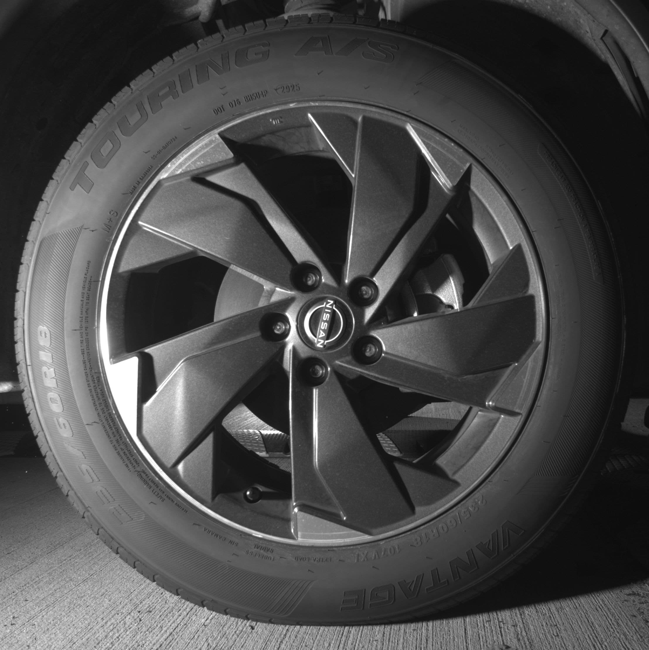 Thumbnail: 2025 Nissan Rogue - 10