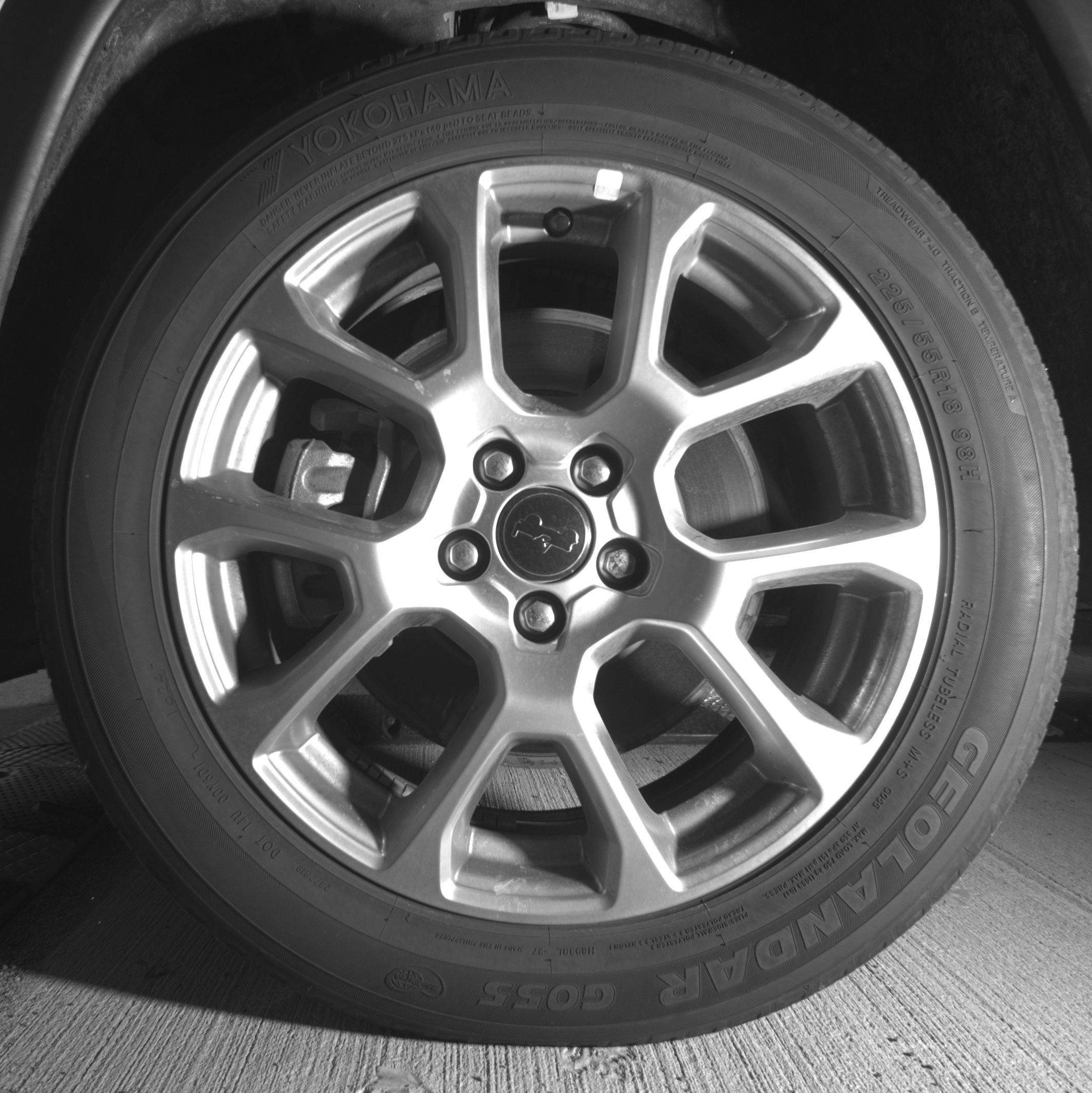 Thumbnail: 2025 Jeep Compass - 12