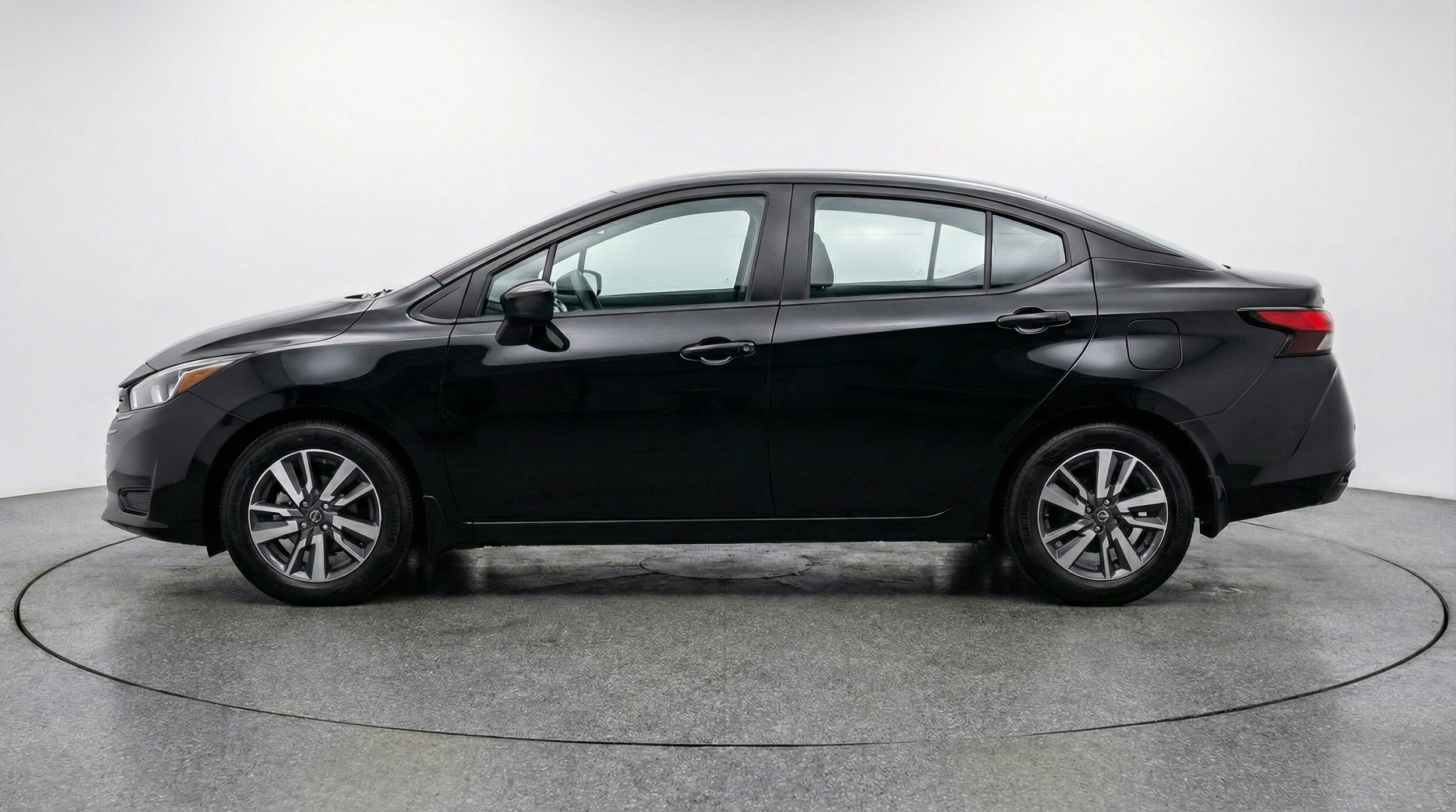 Thumbnail: 2025 Nissan Versa - 4