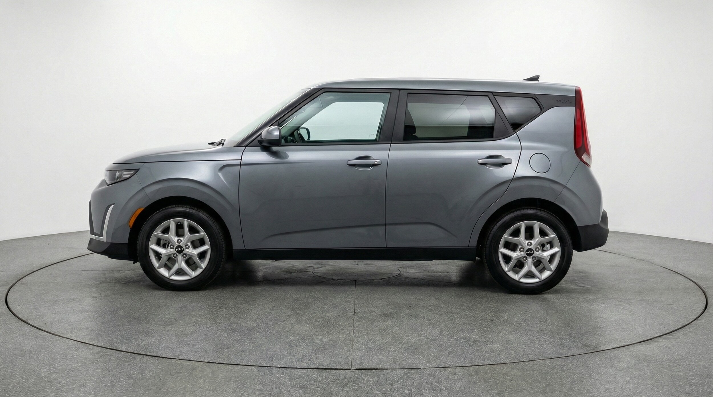 Thumbnail: 2025 Kia Soul - 4