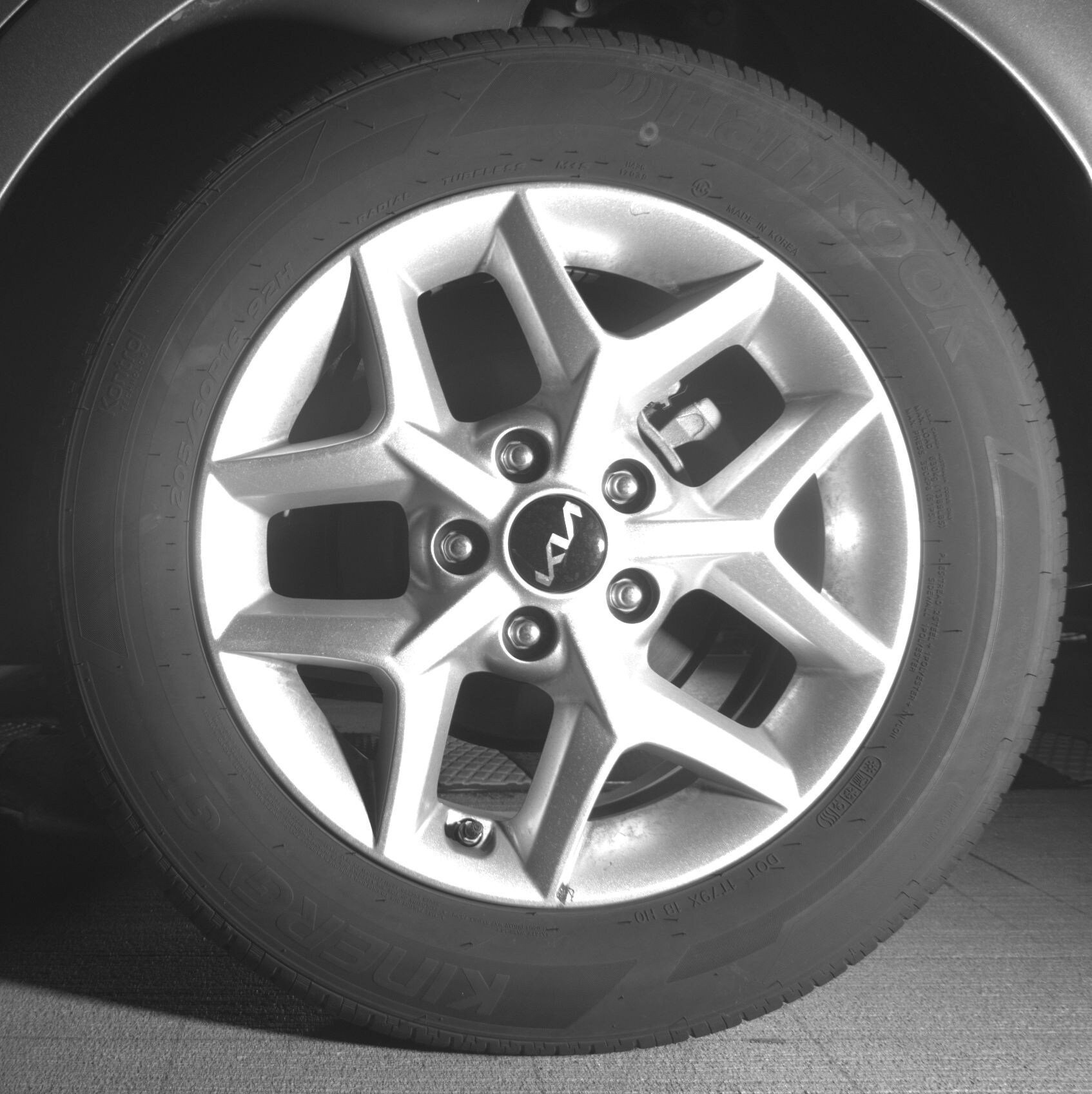 Thumbnail: 2025 Kia Soul - 11