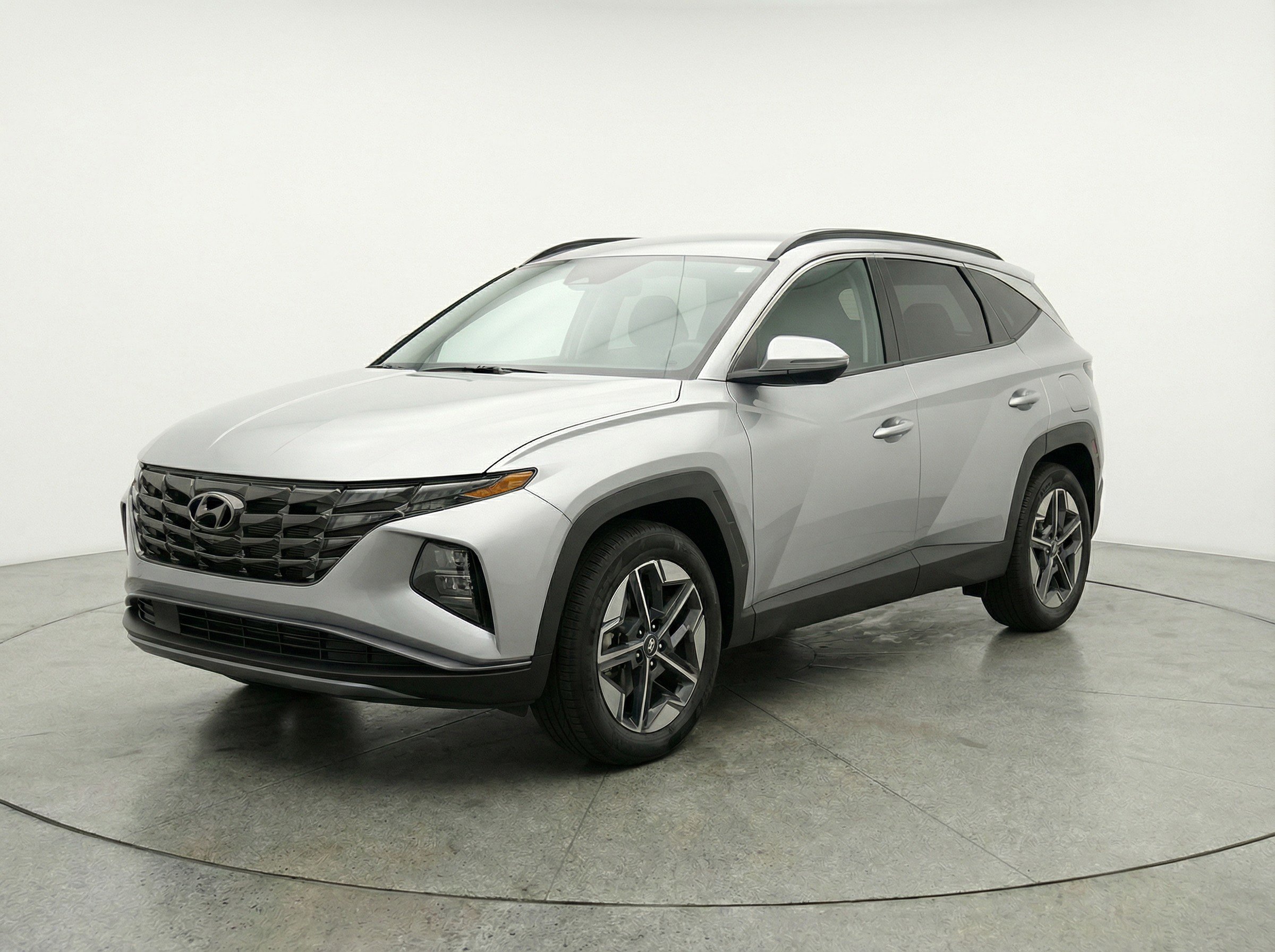 Thumbnail: 2025 Hyundai Tucson - 3