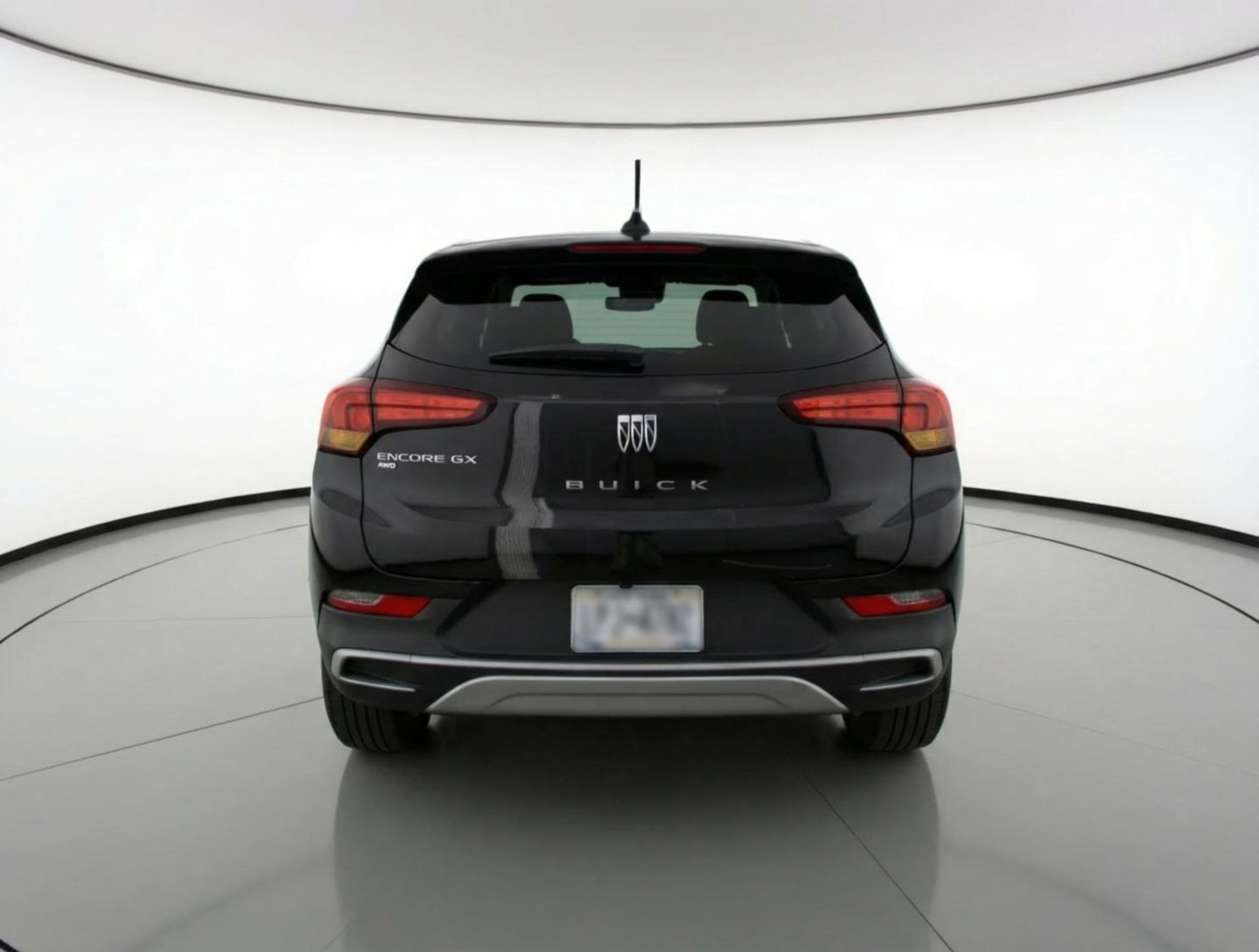 Thumbnail: 2025 Buick Encore GX - 6