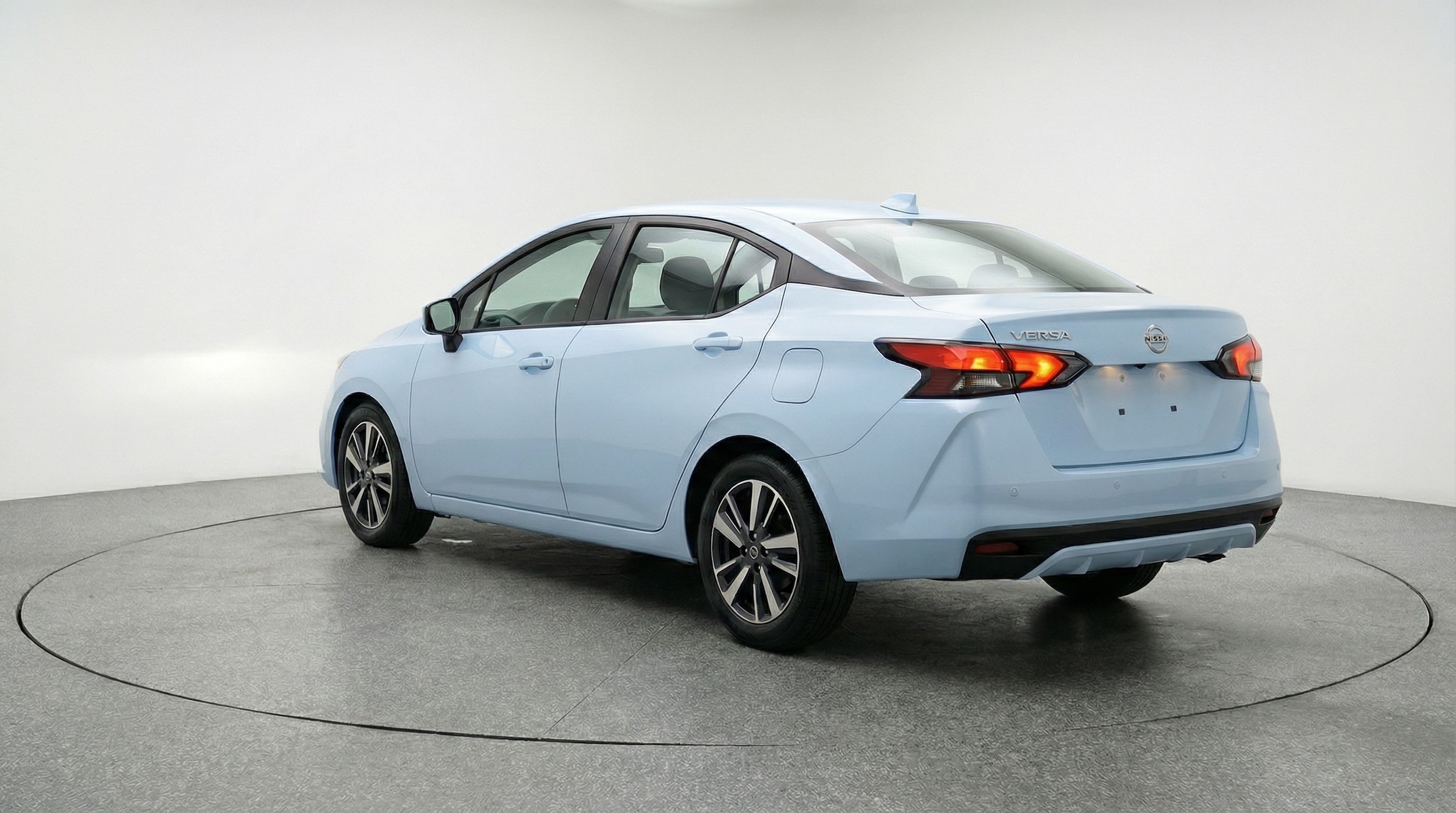 Thumbnail: 2025 Nissan Versa - 5