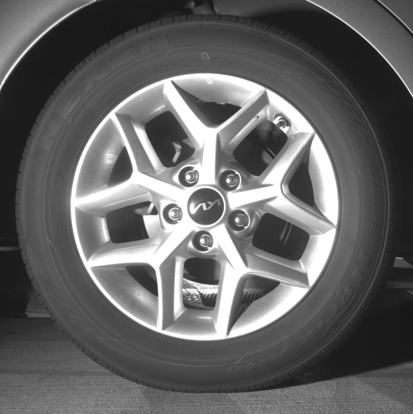 Thumbnail: 2025 Kia Soul - 12