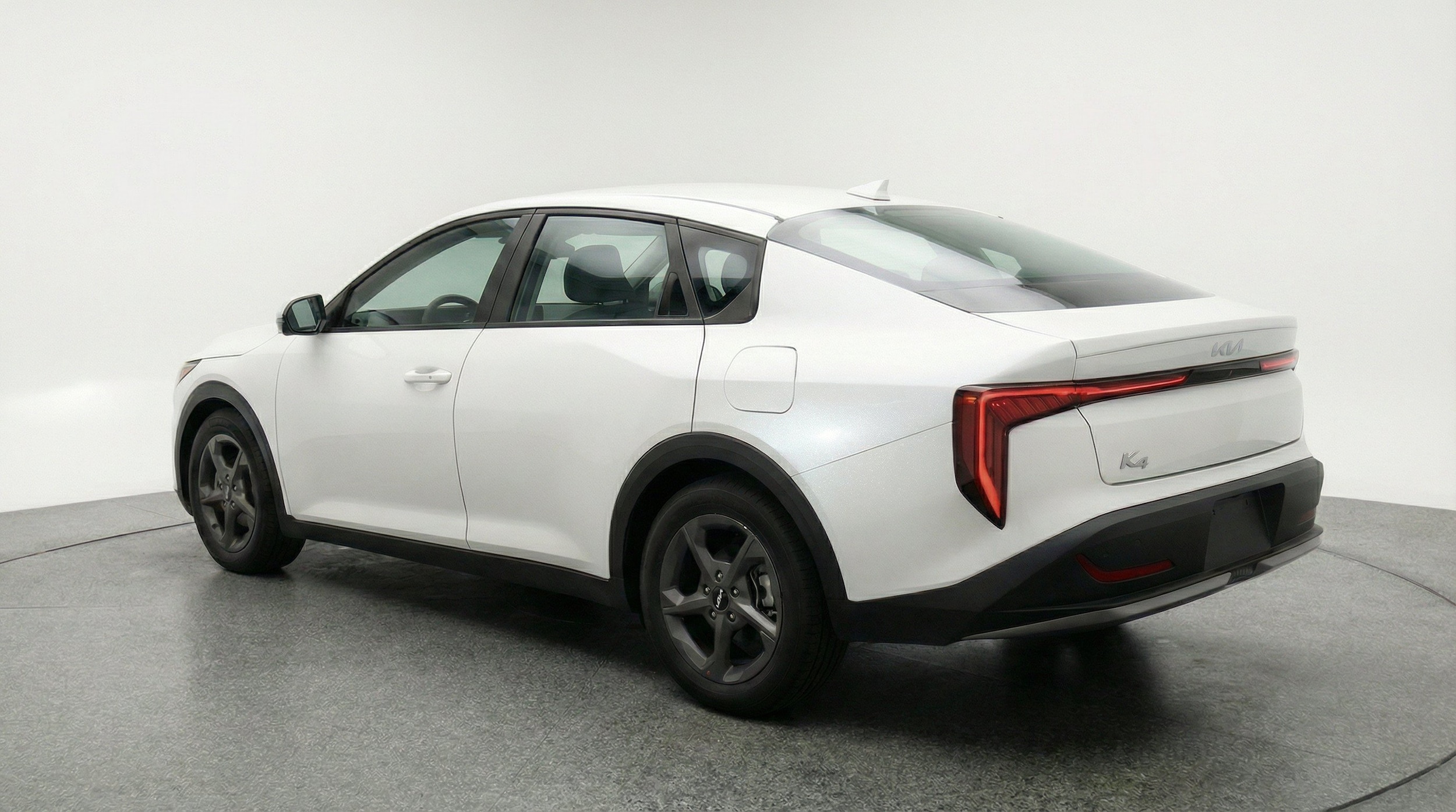 Thumbnail: 2025 Kia K4 - 6