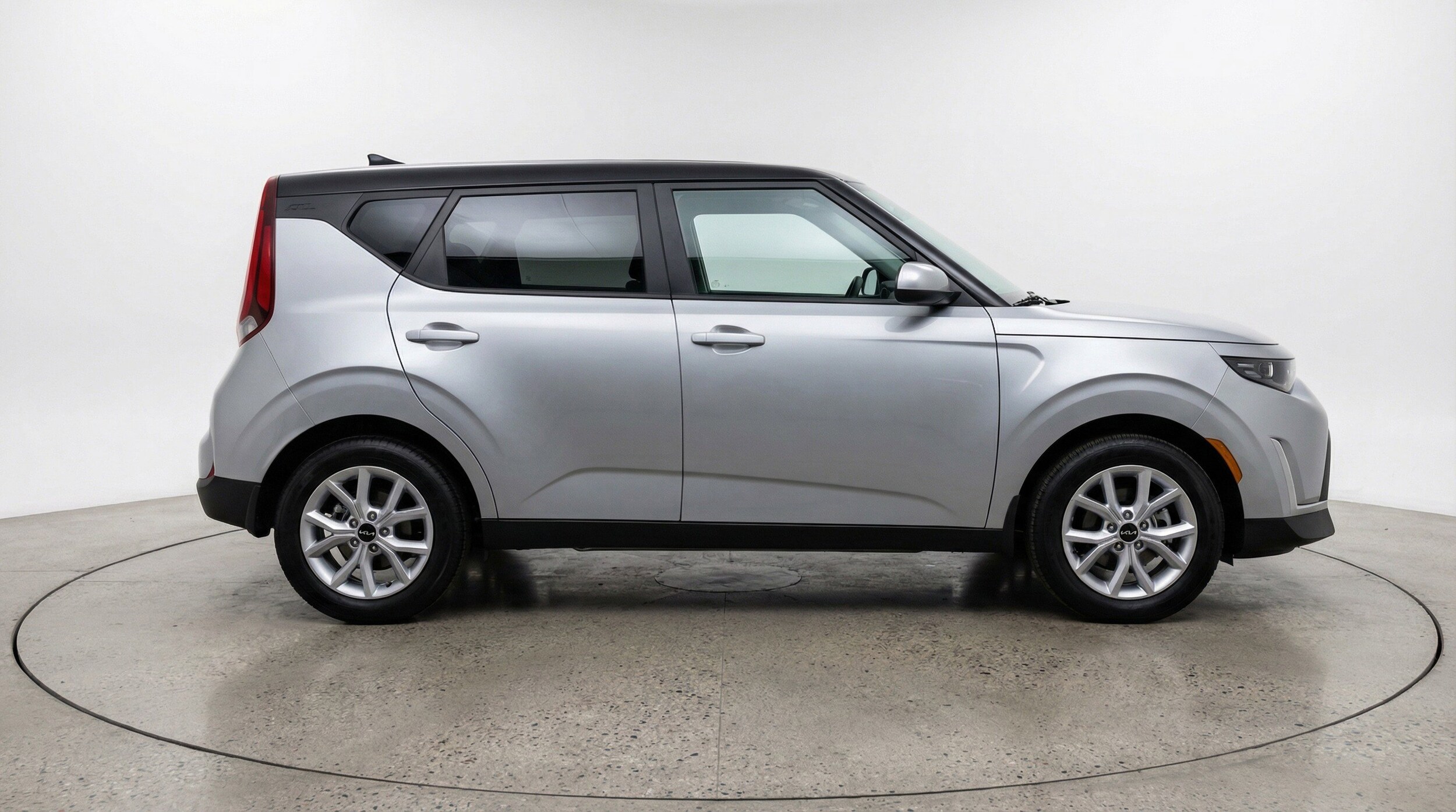 Thumbnail: 2025 Kia Soul - 11