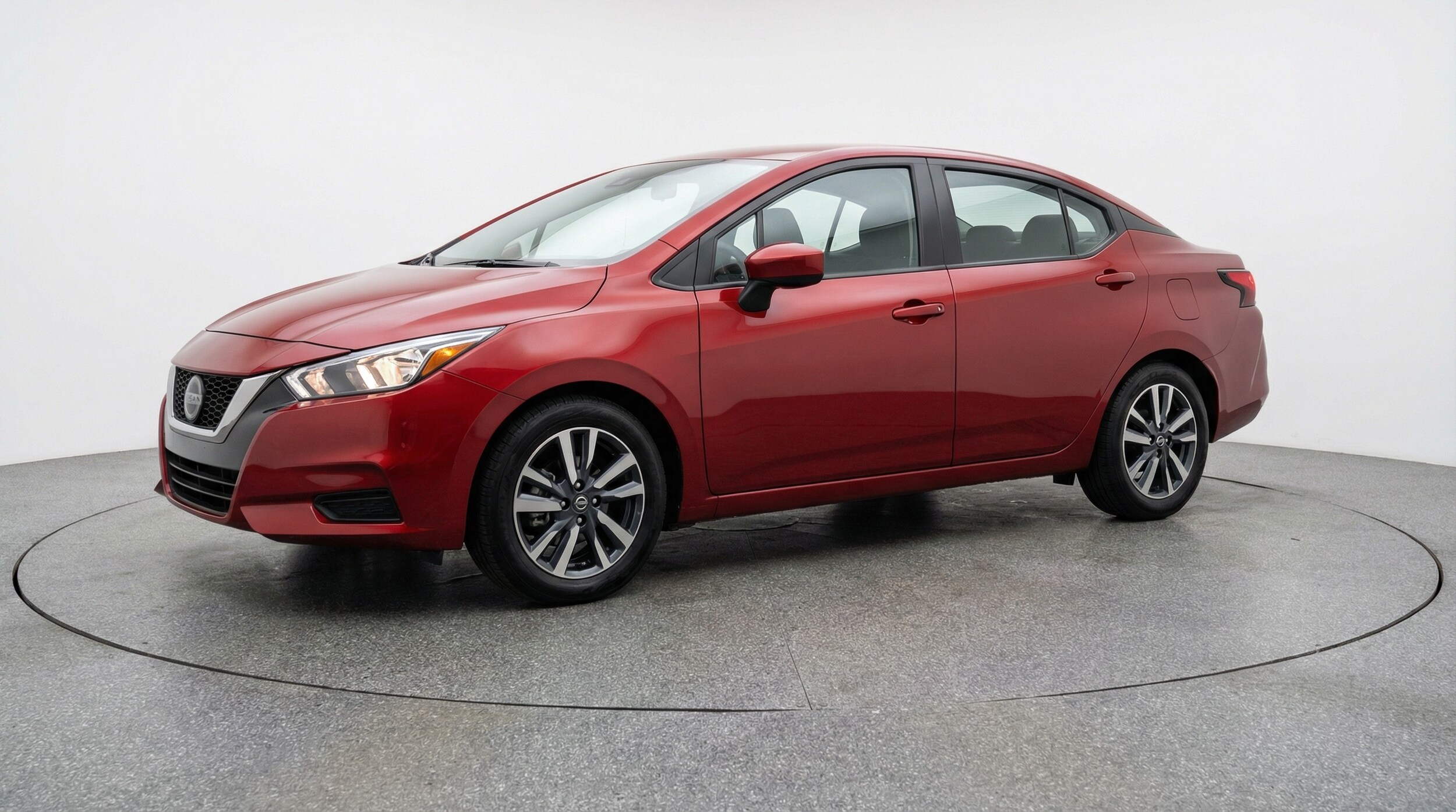 Thumbnail: 2025 Nissan Versa - 3