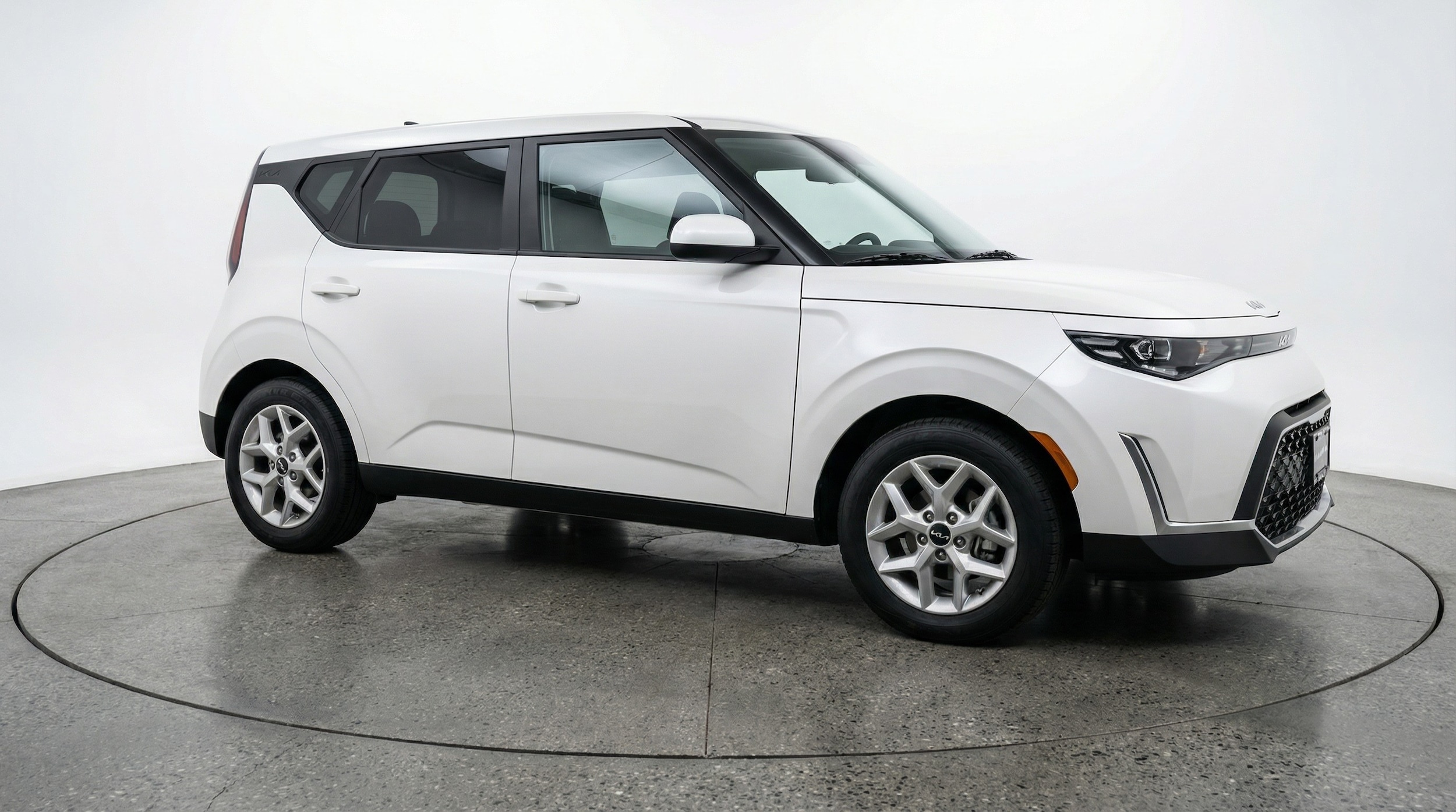 Thumbnail: 2025 Kia Soul - 1