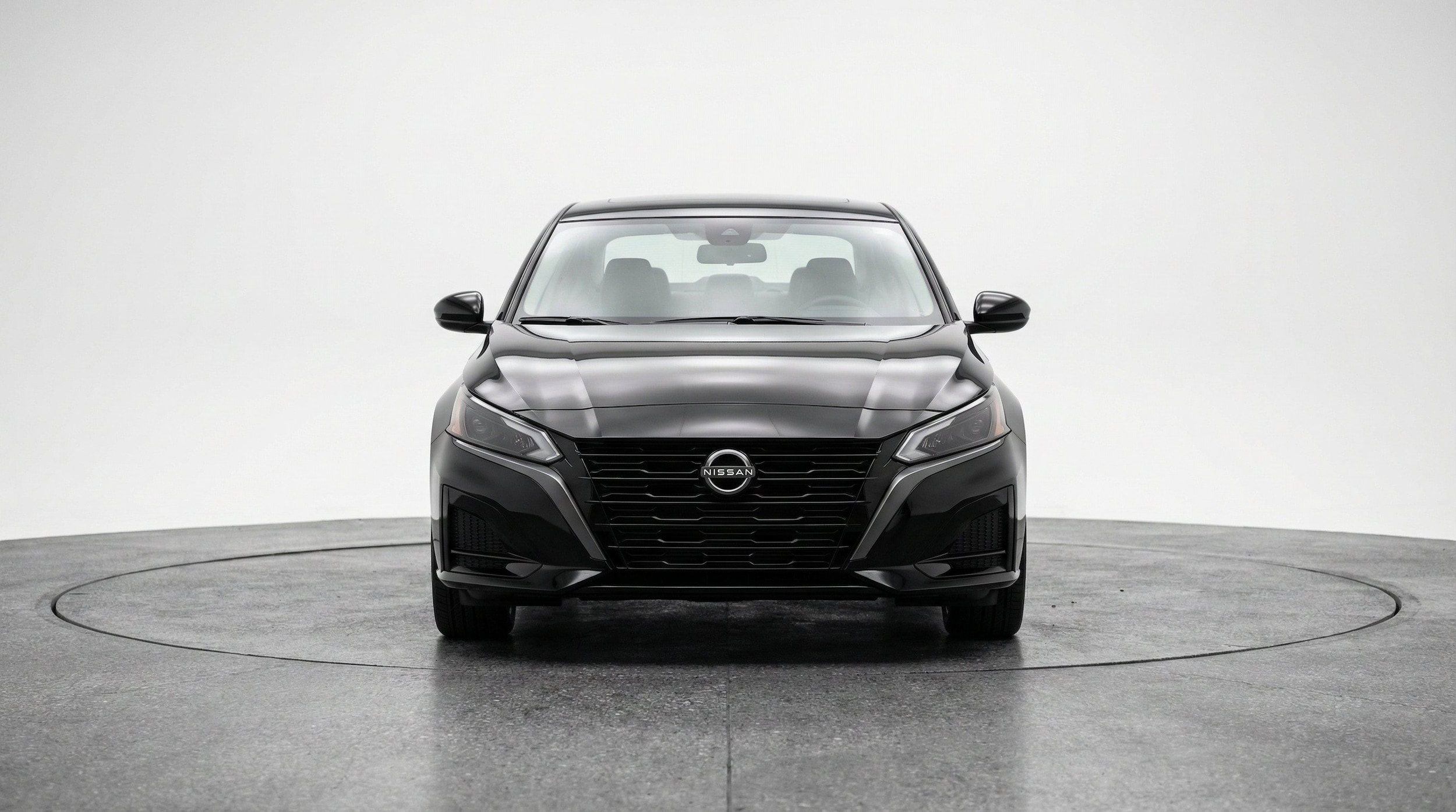 Thumbnail: 2026 Nissan Altima - 2