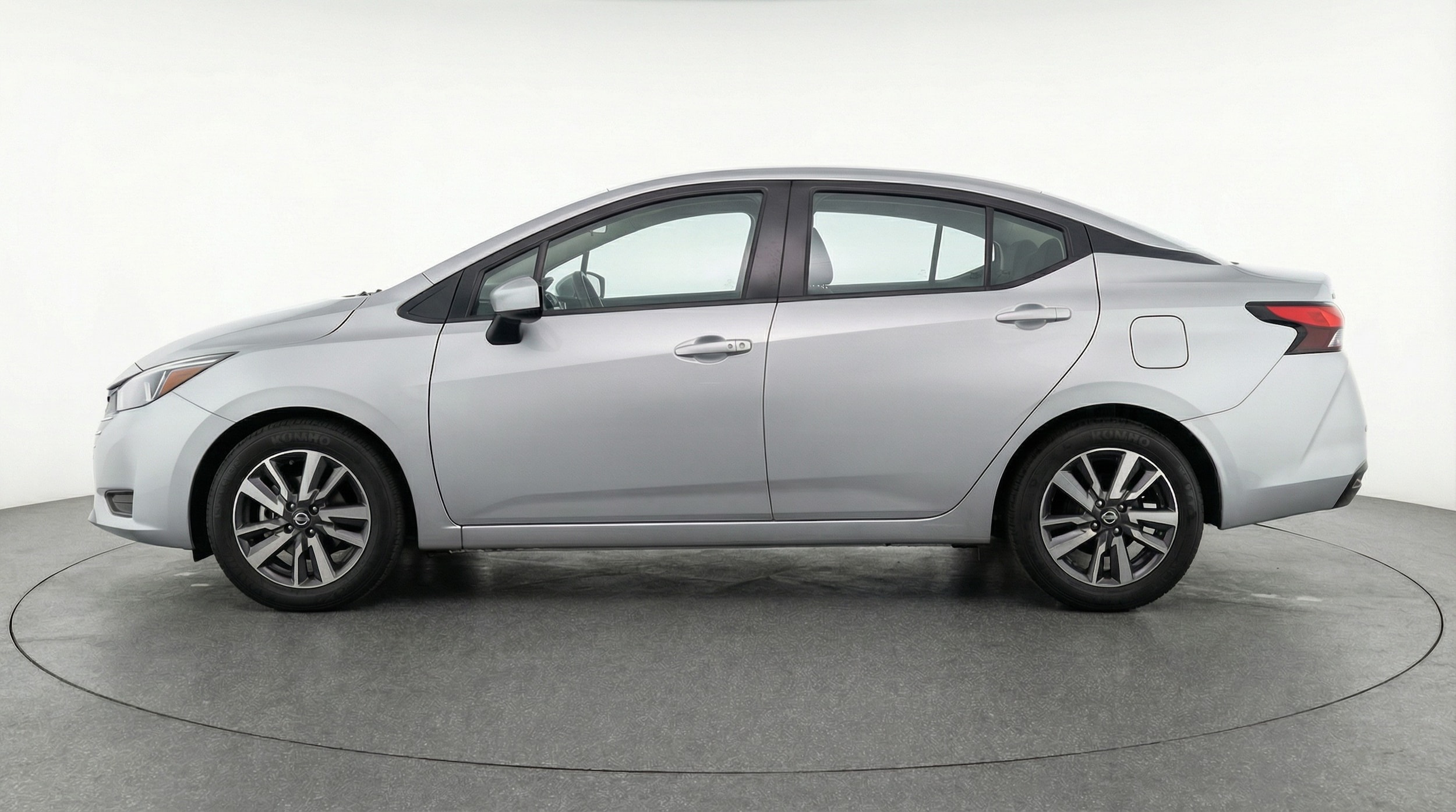 Thumbnail: 2025 Nissan Versa - 4
