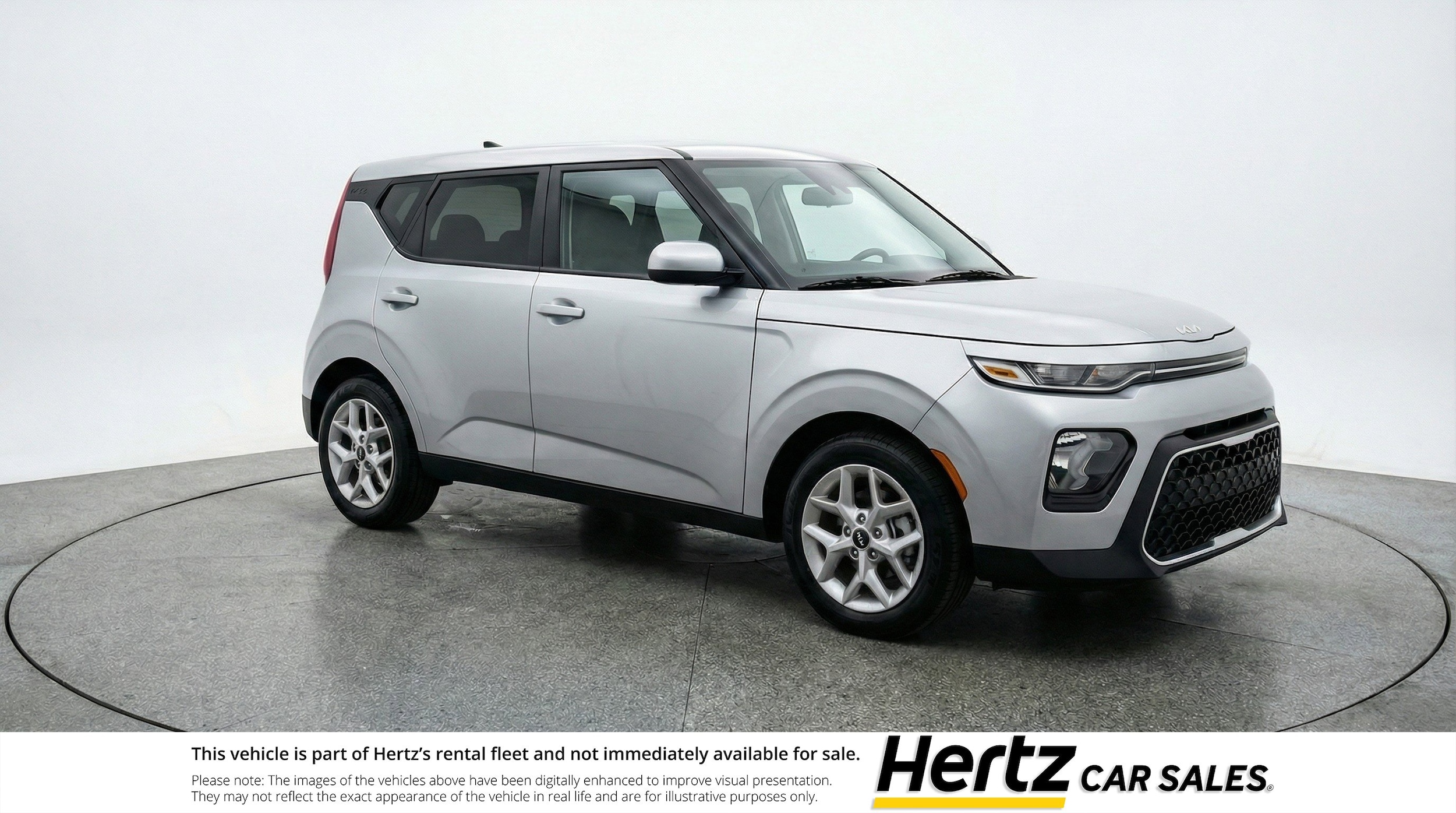 Thumbnail: 2025 Kia Soul - 1