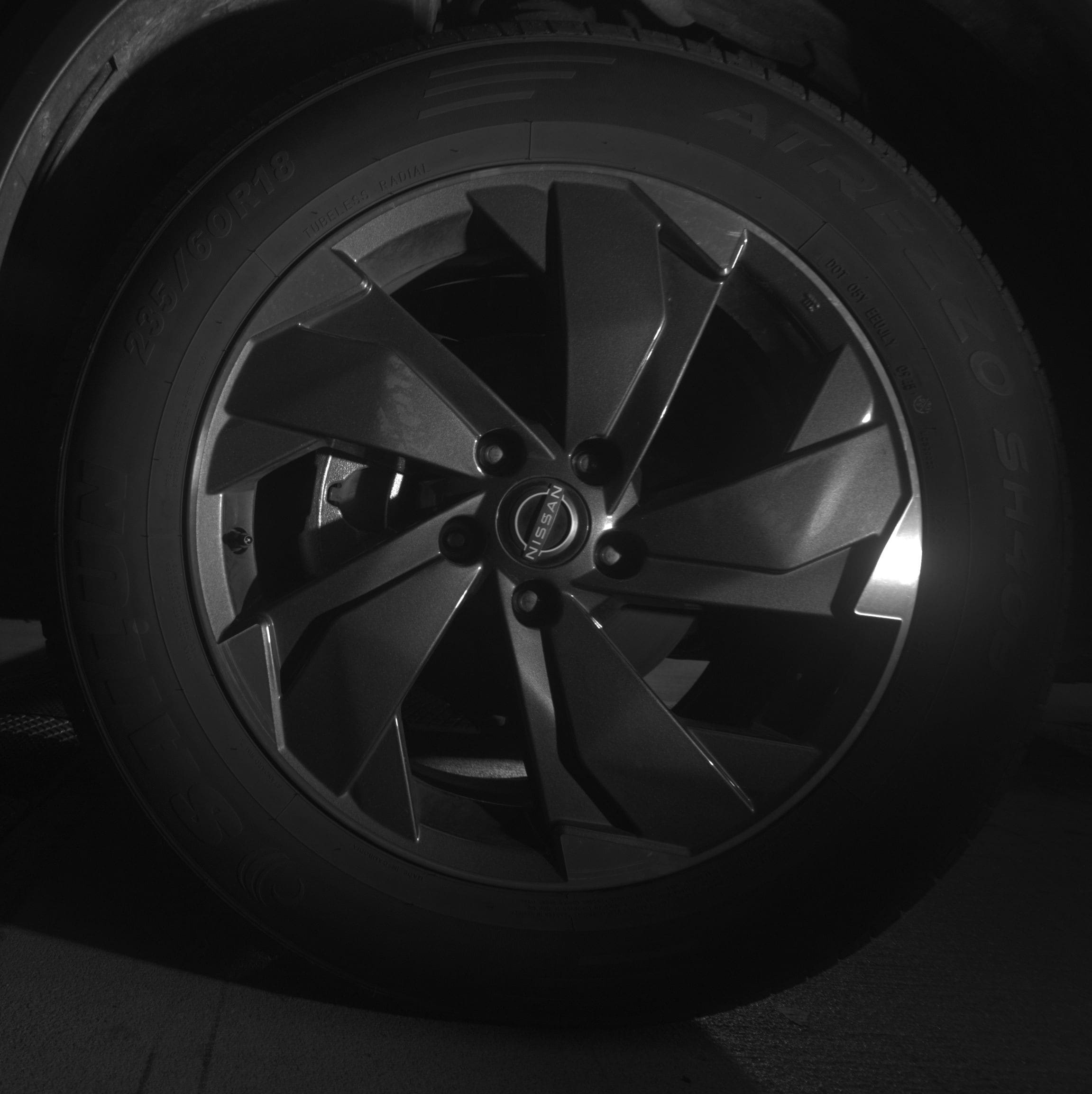 Thumbnail: 2025 Nissan Rogue - 9